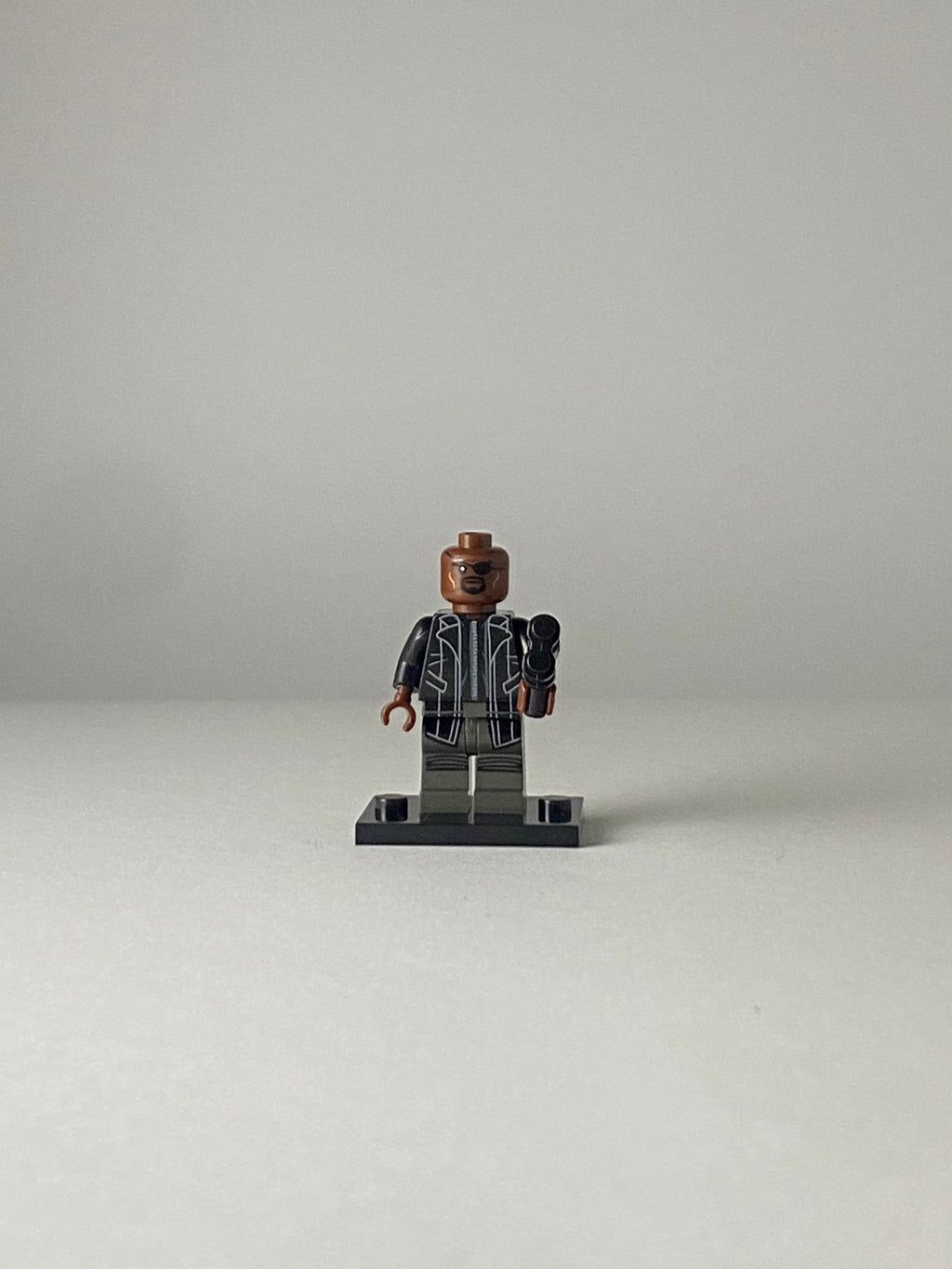 Nick Fury
