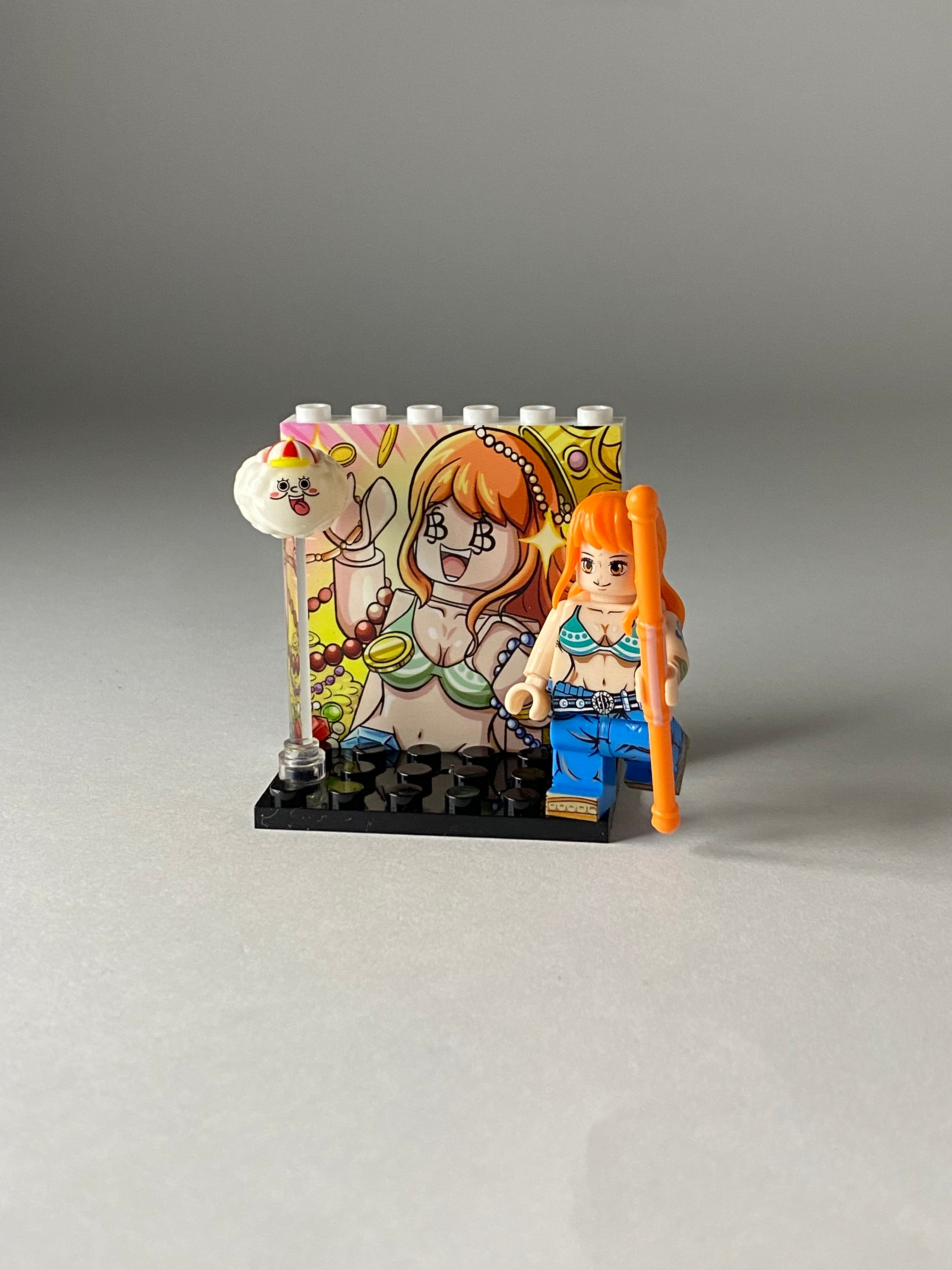 Nami after Wanokuni