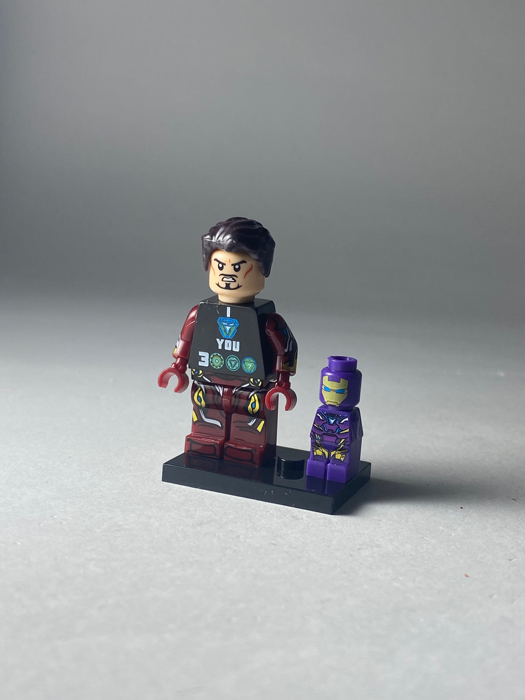 Iron Man 3000 2