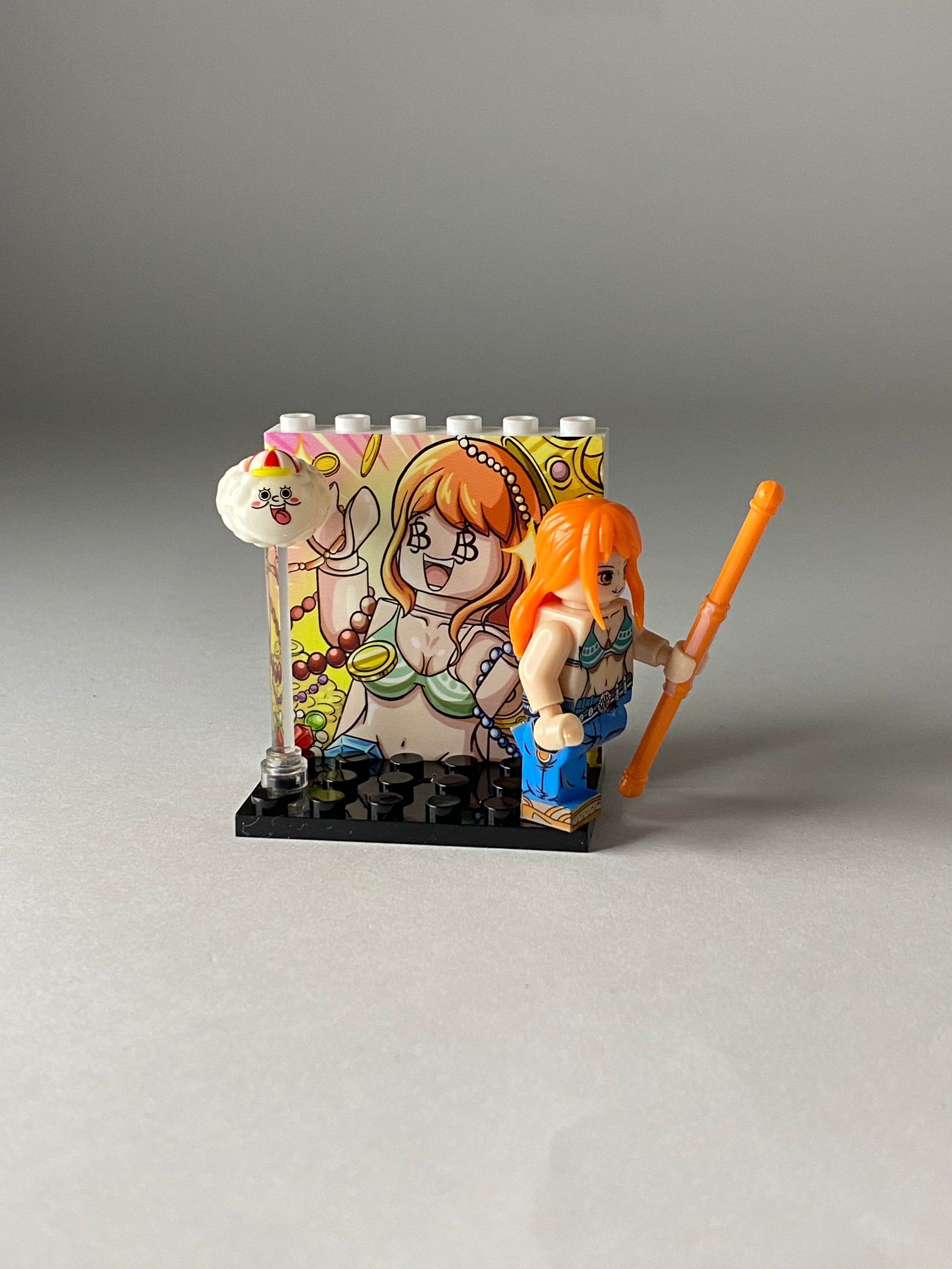 Nami after Wanokuni