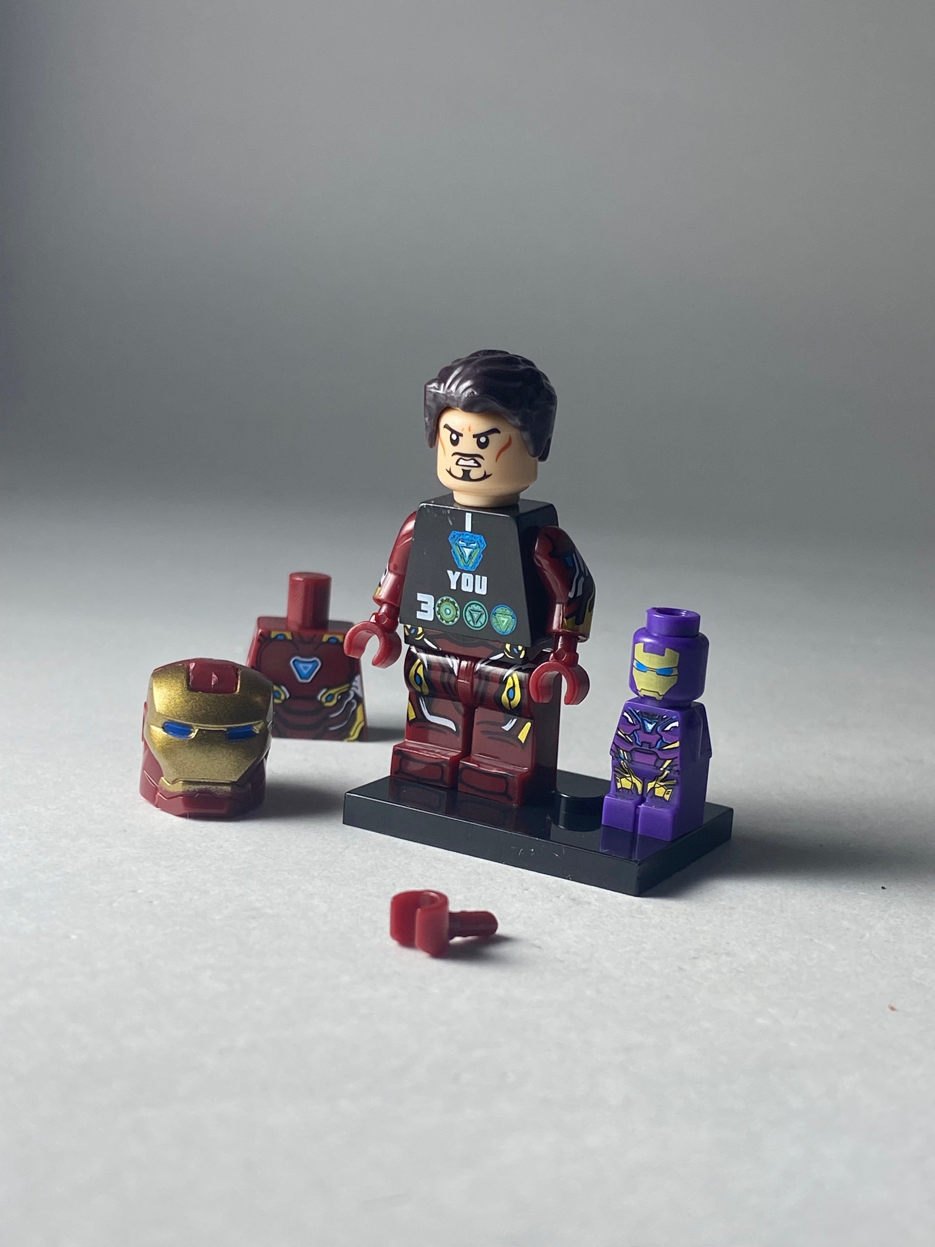 Iron Man 3000 2