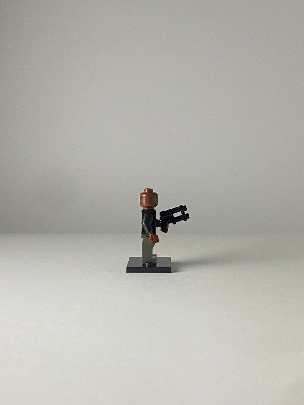 Nick Fury