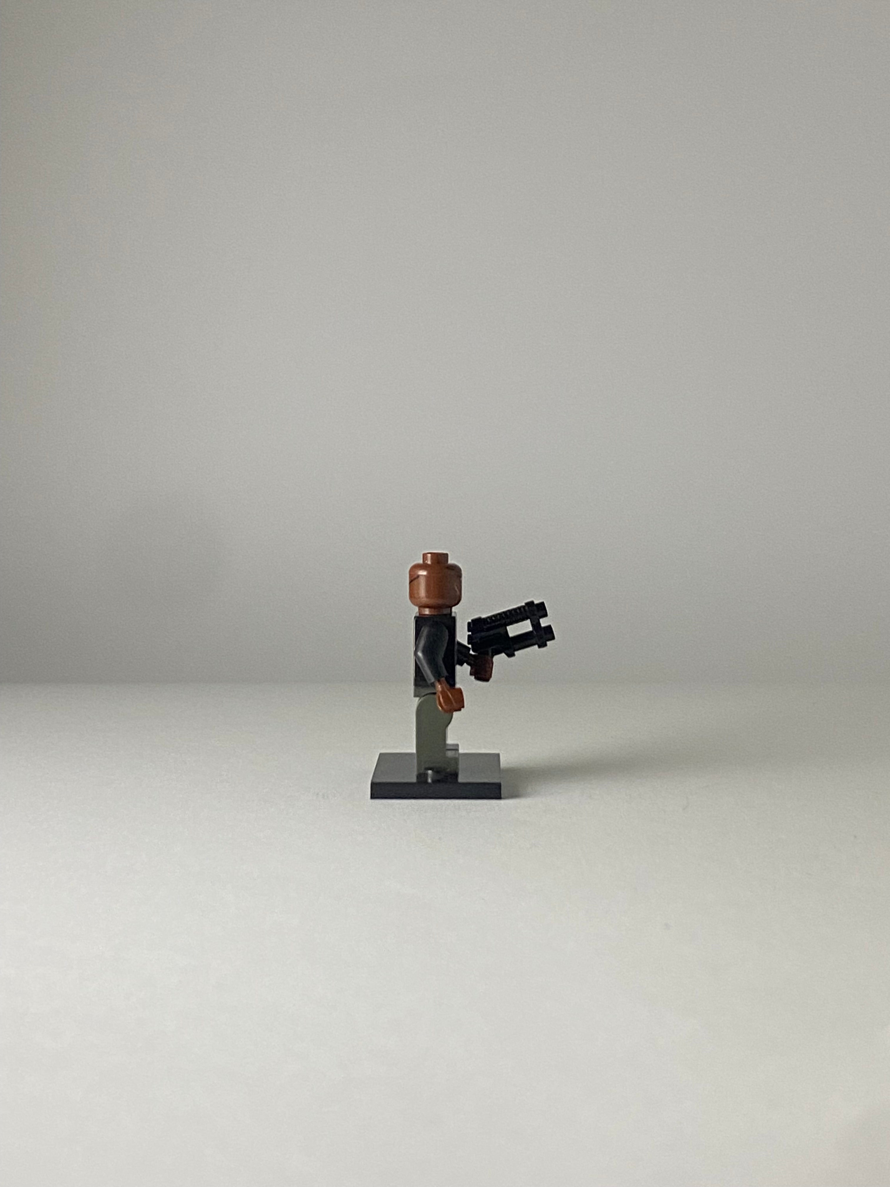 Nick Fury