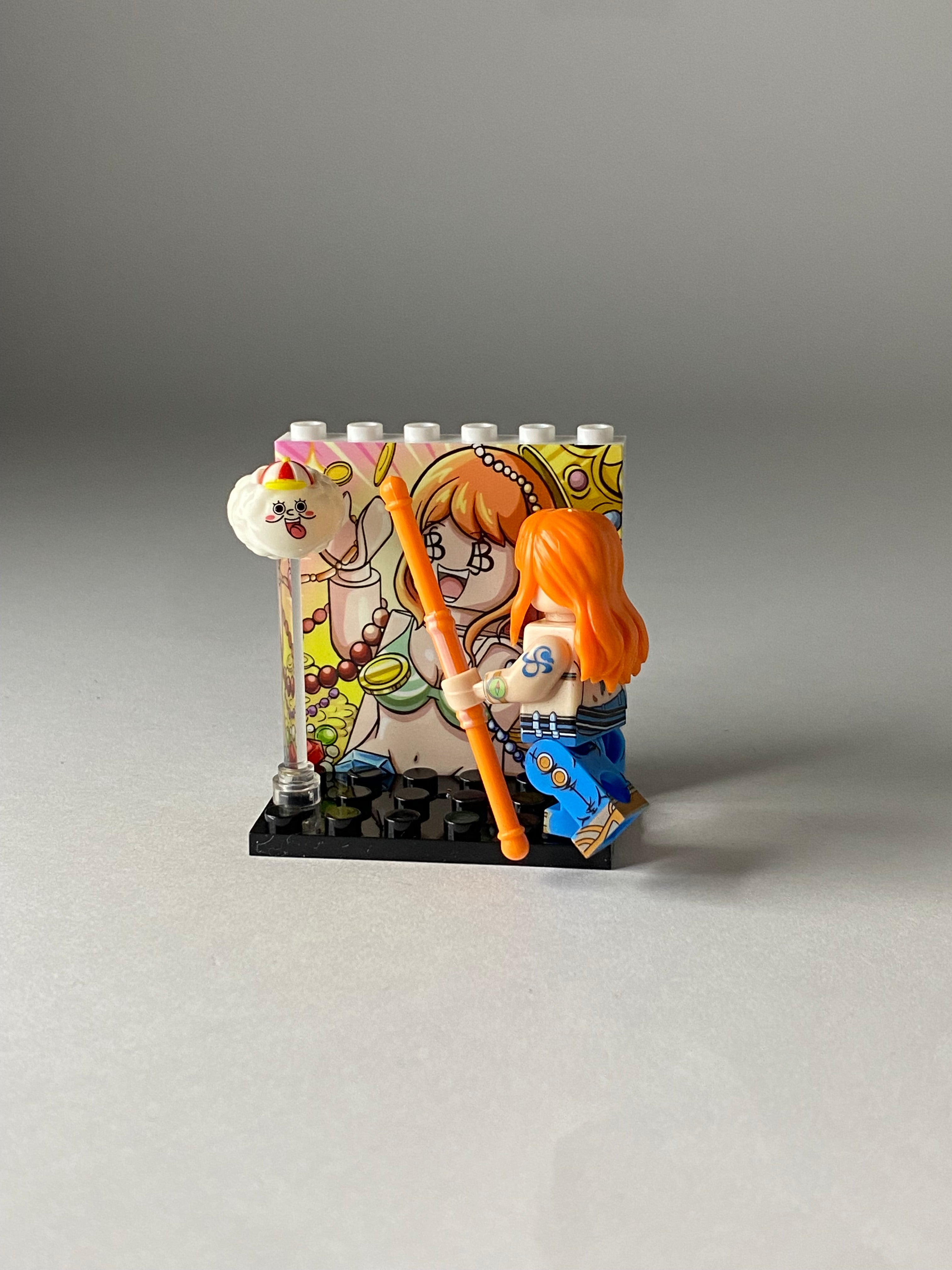 Nami after Wanokuni