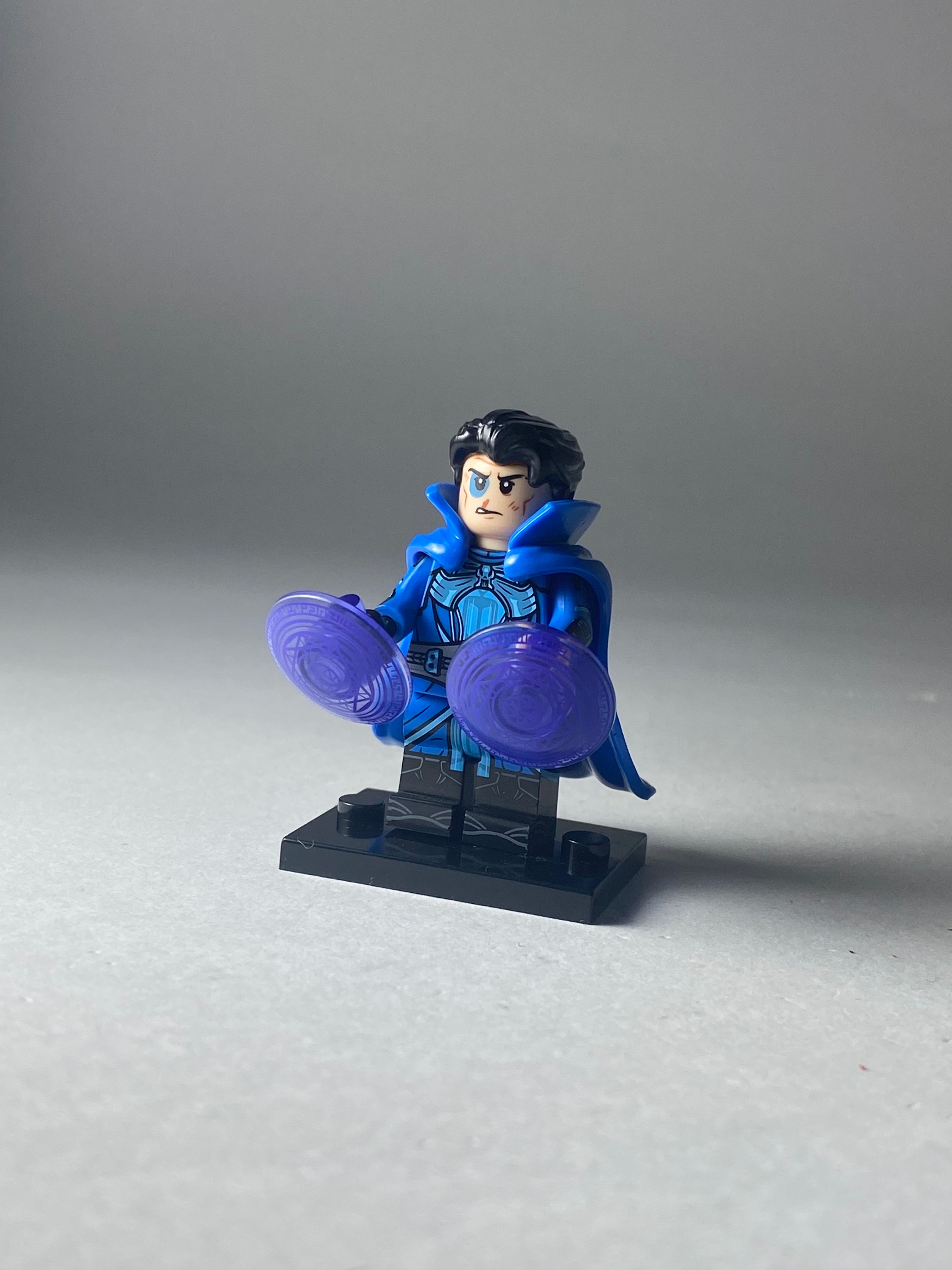 Doctor Strange Multiverse