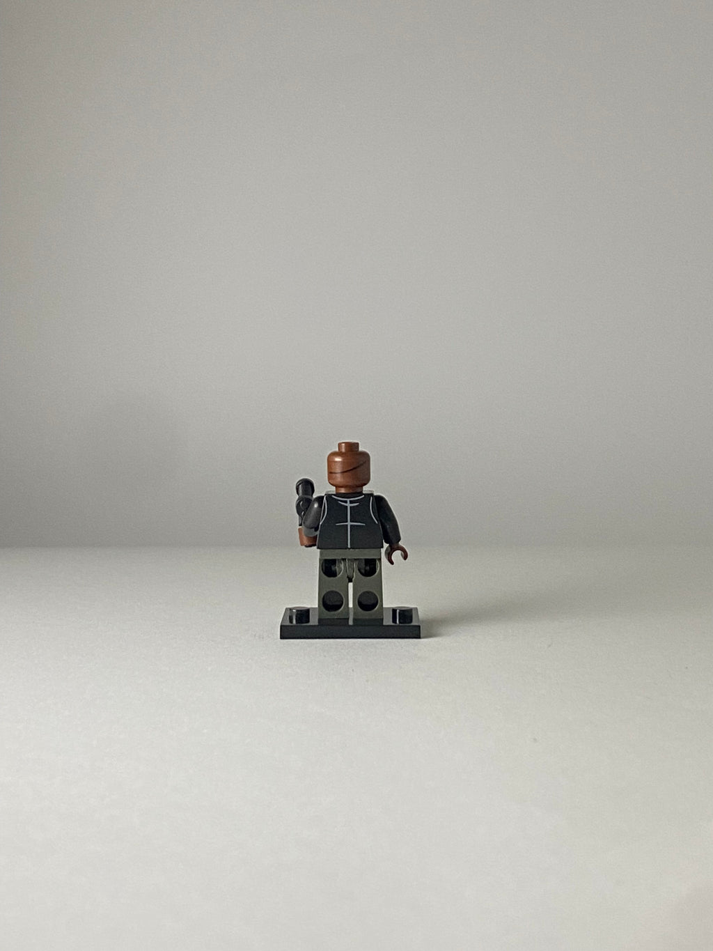 Nick Fury