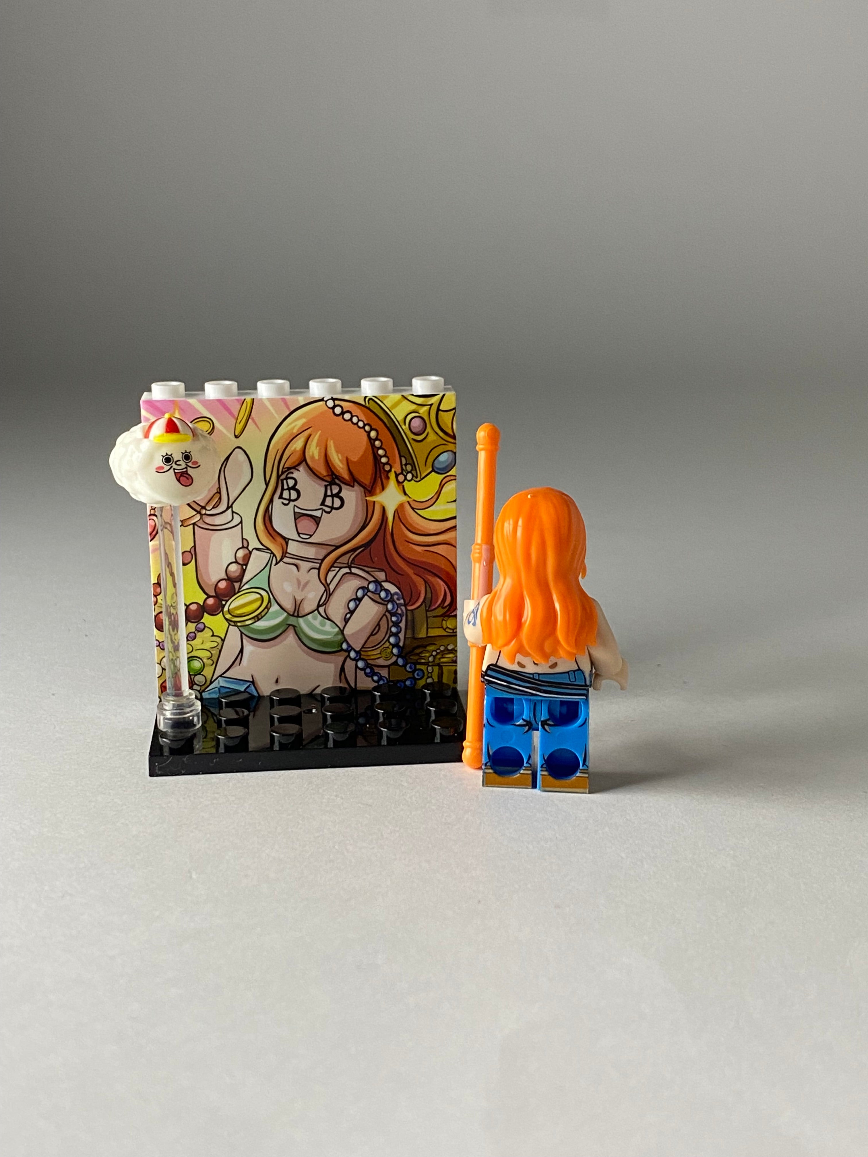 Nami after Wanokuni