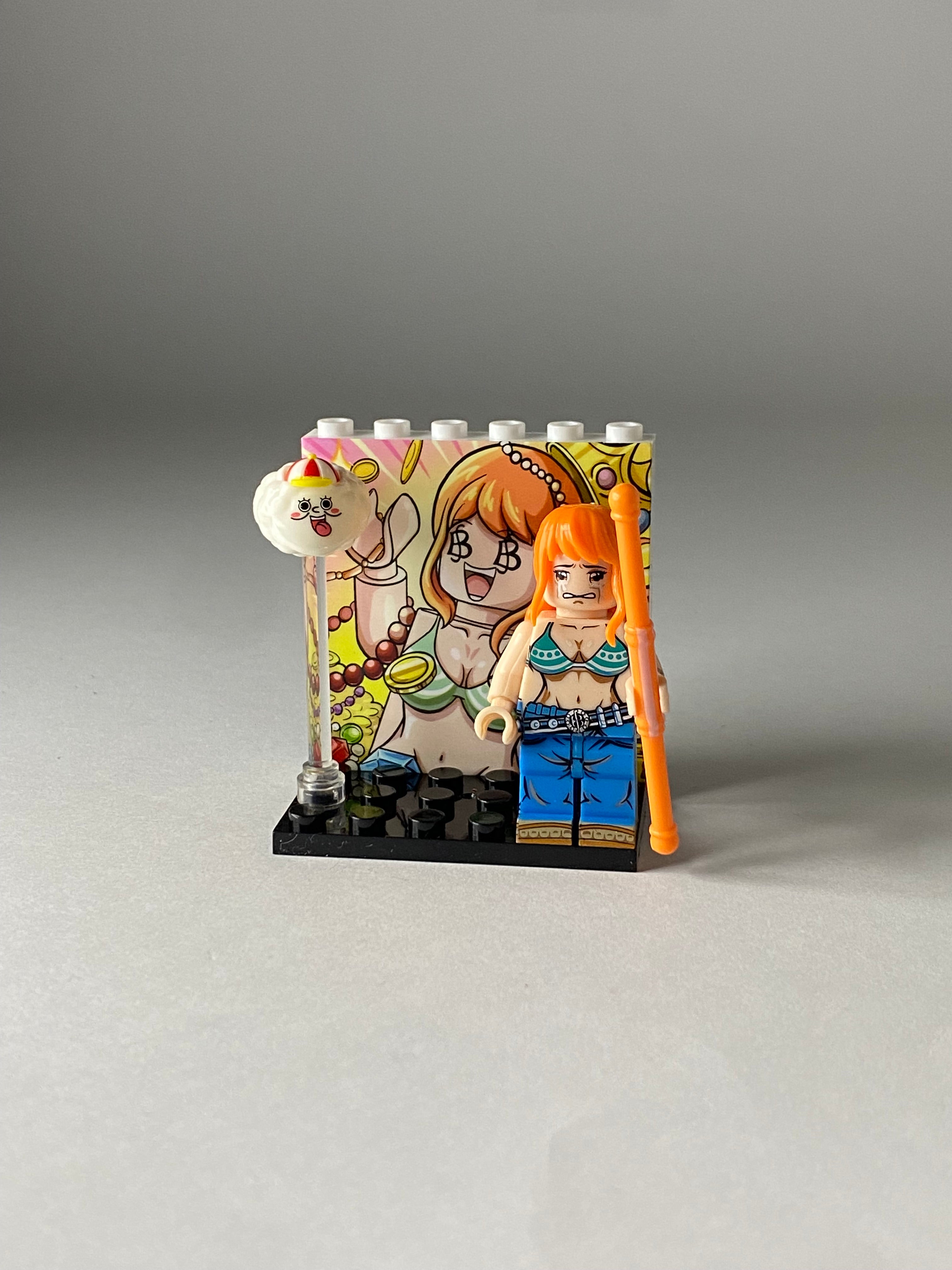 Nami after Wanokuni