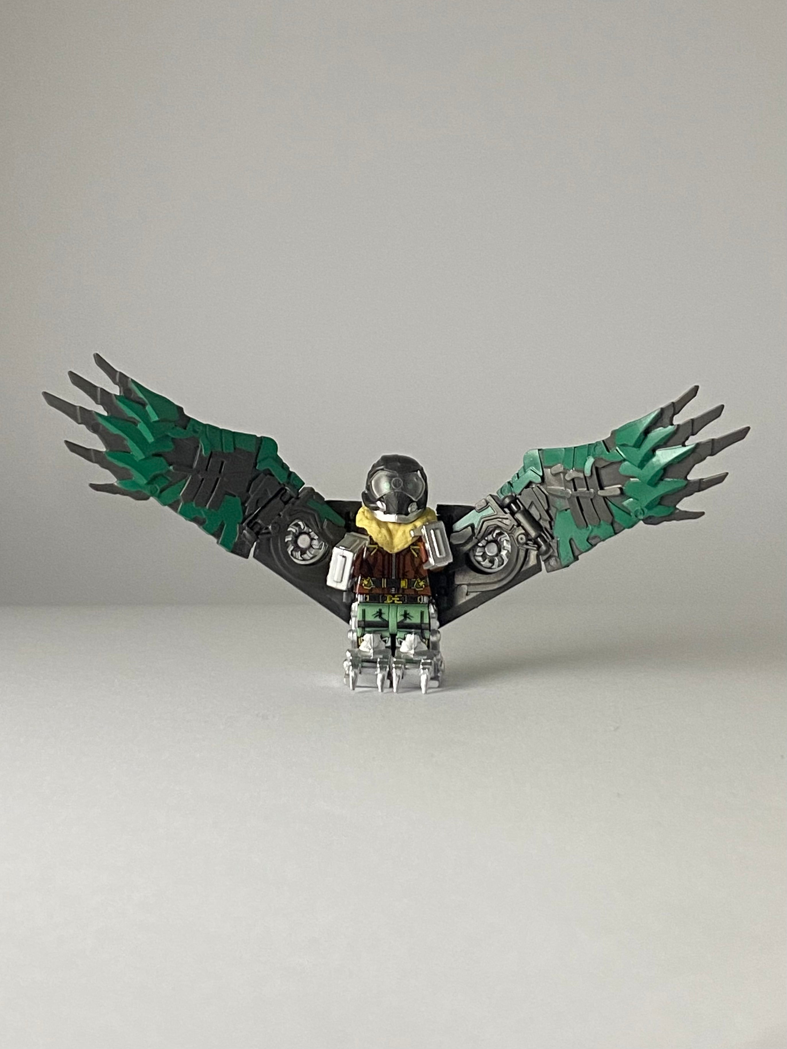 Vulture