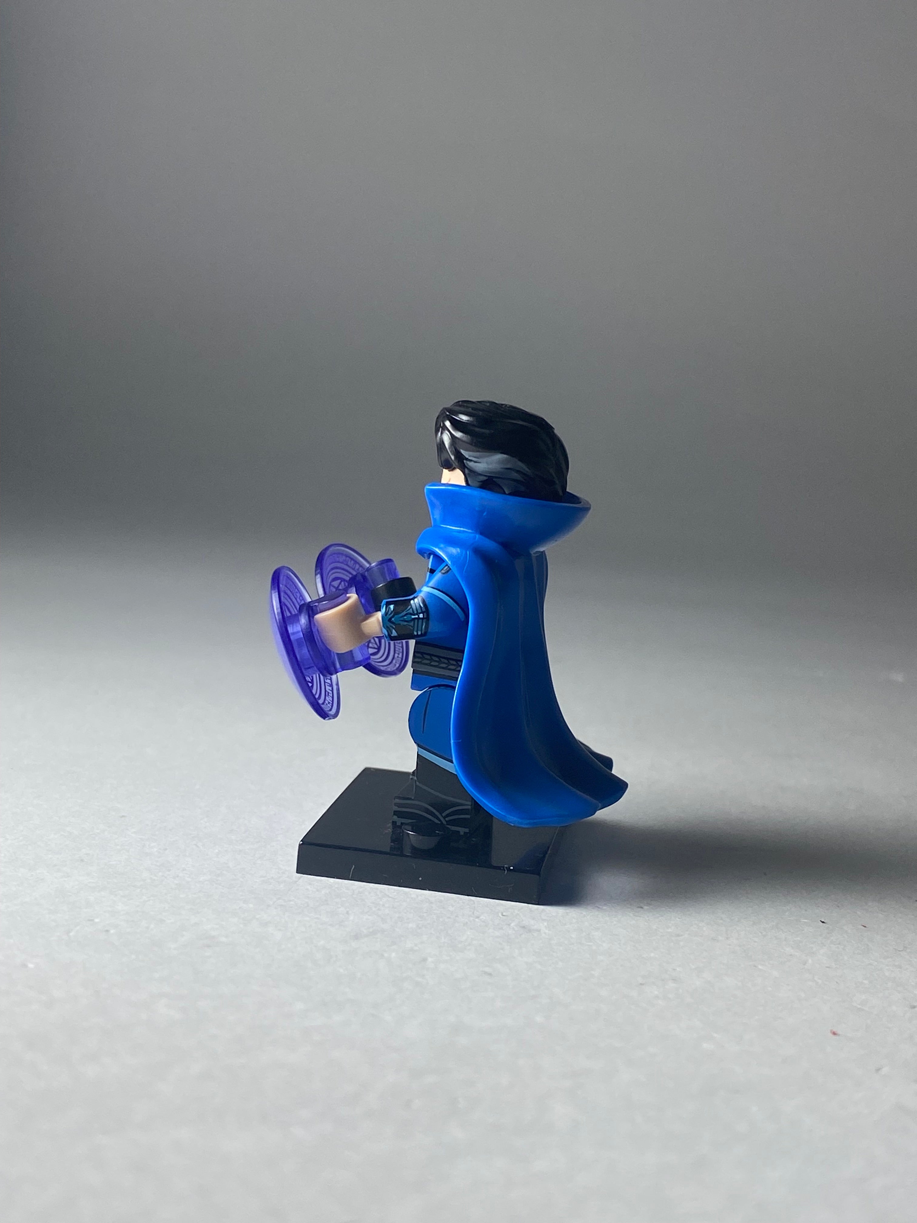 Doctor Strange Multiverse