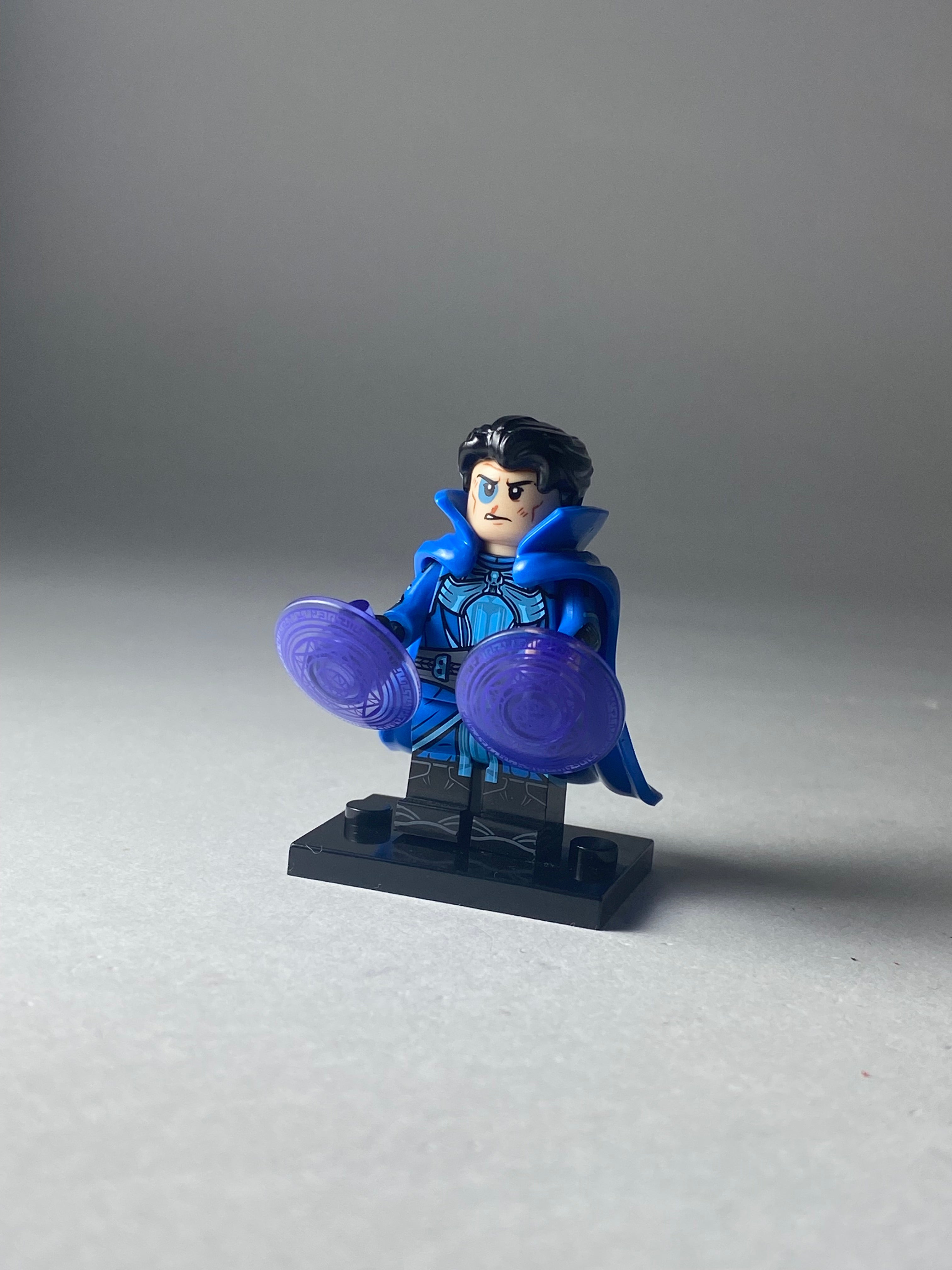 Doctor Strange Multiverse