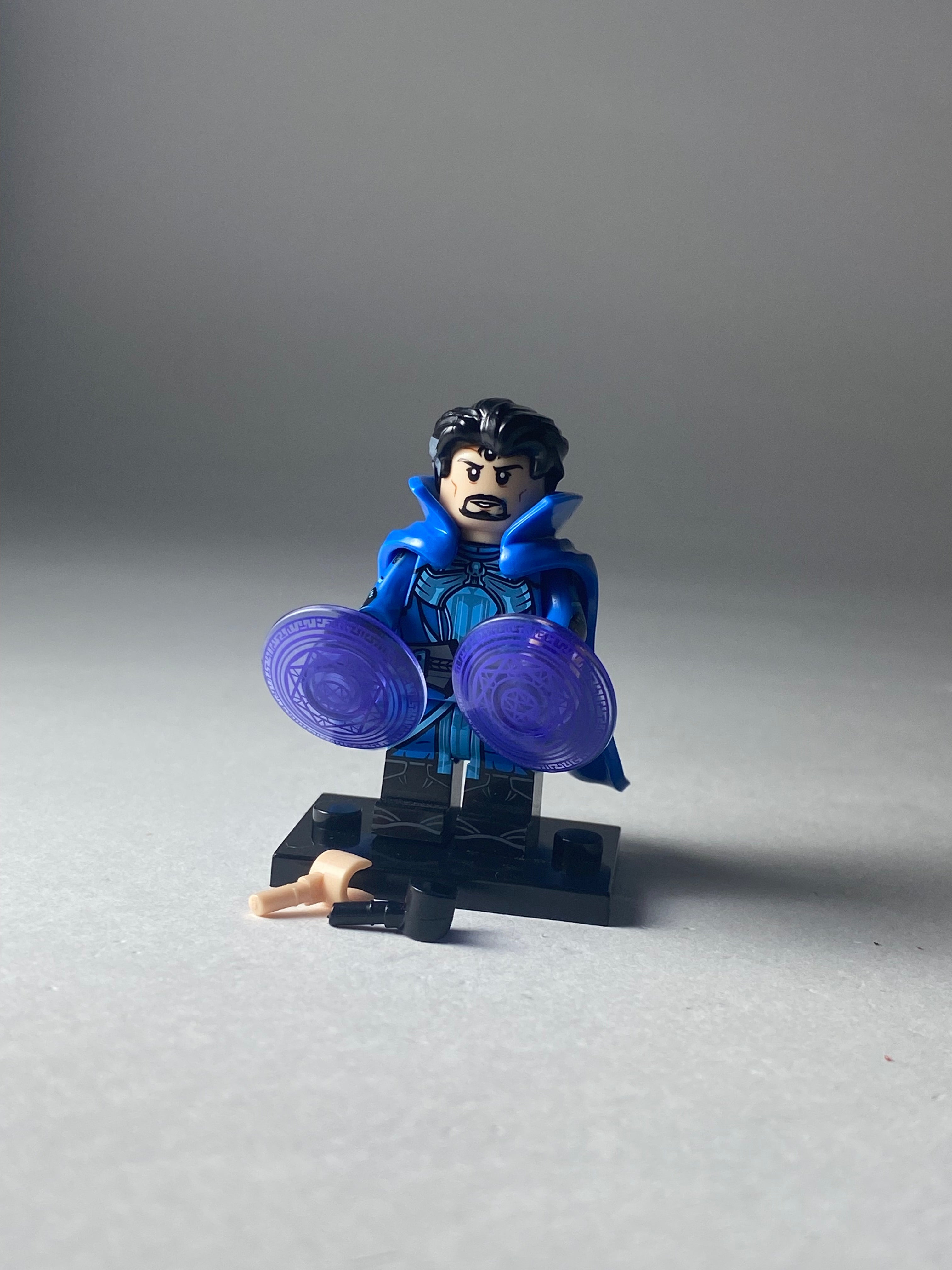 Doctor Strange Multiverse