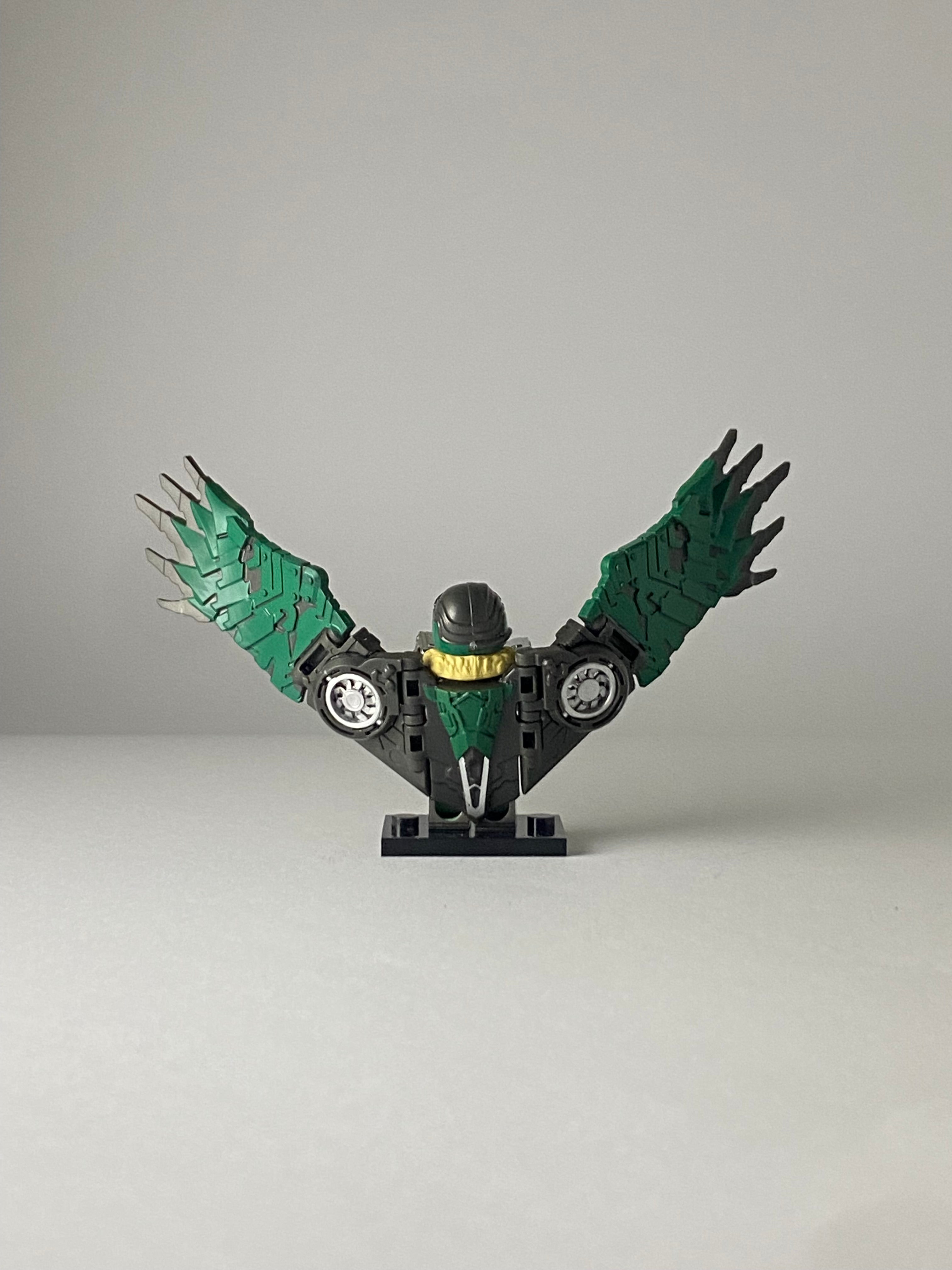 Vulture