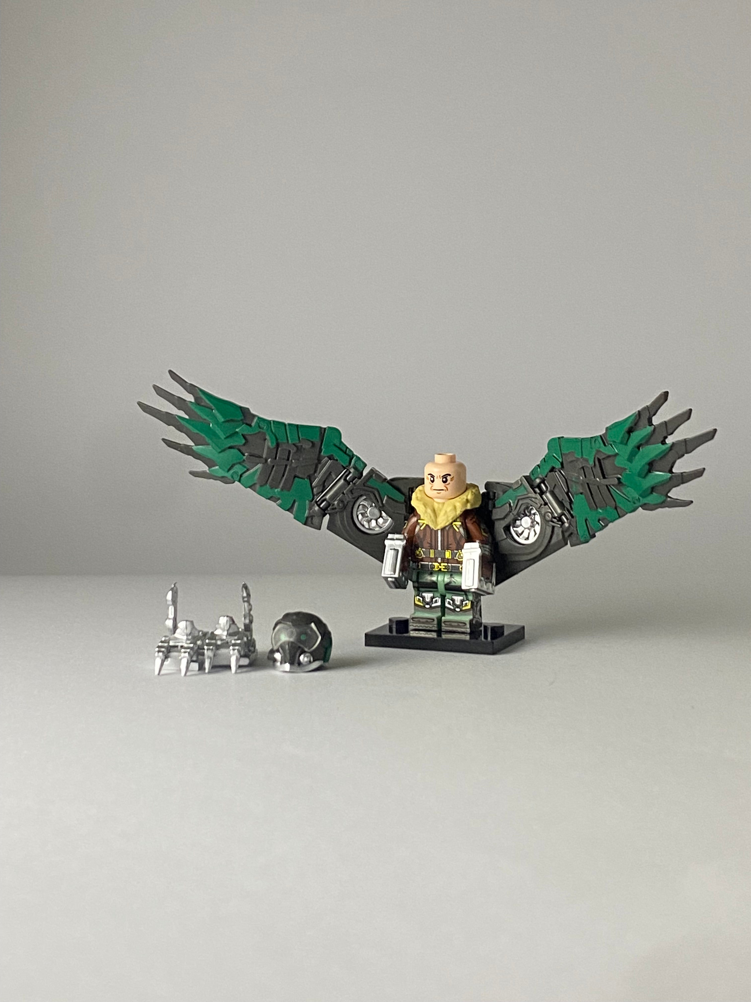 Vulture