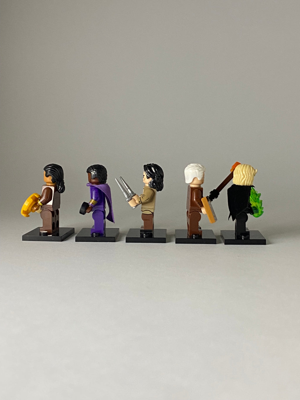 Loki tv series