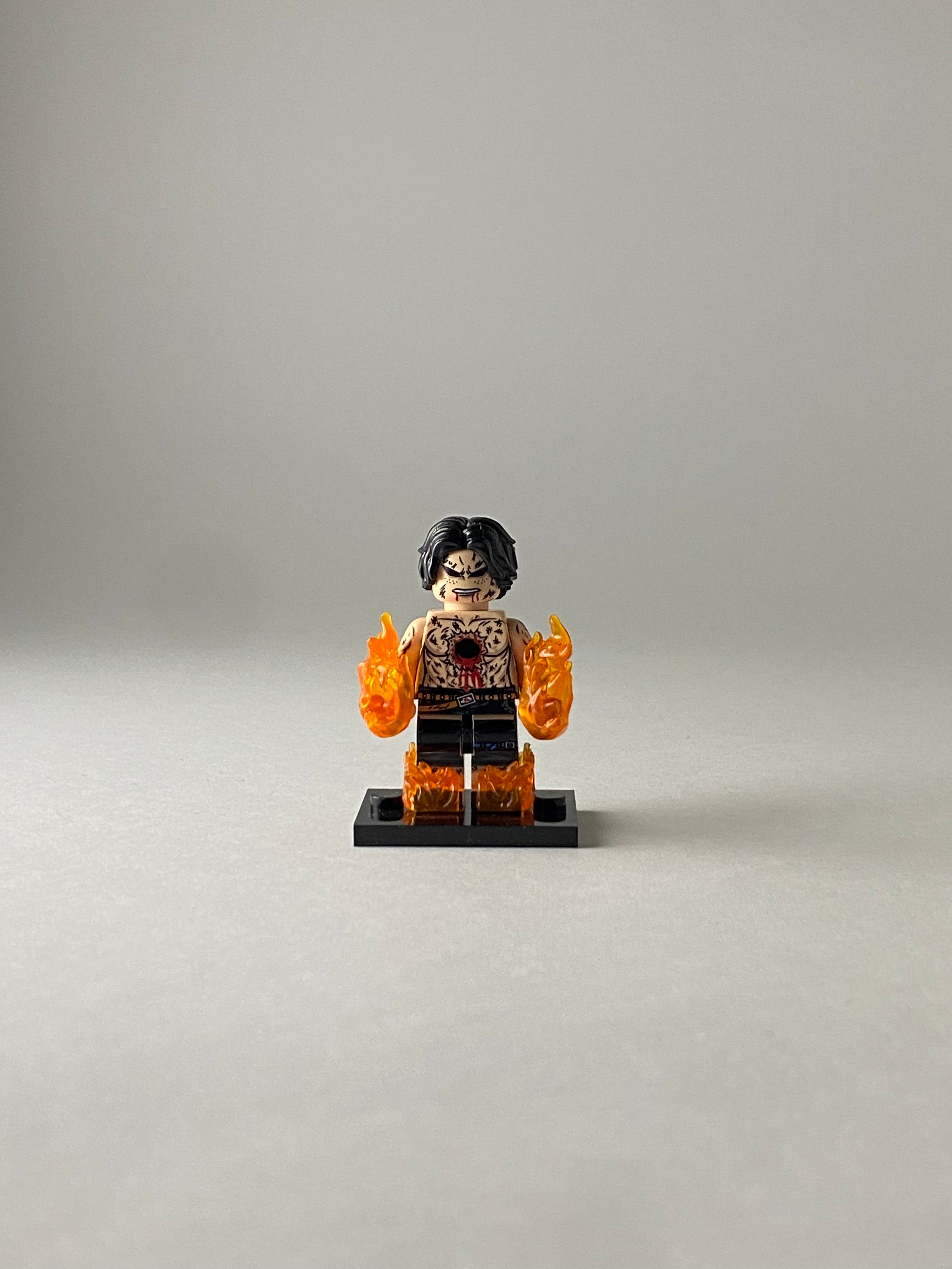 Ace Last Moment