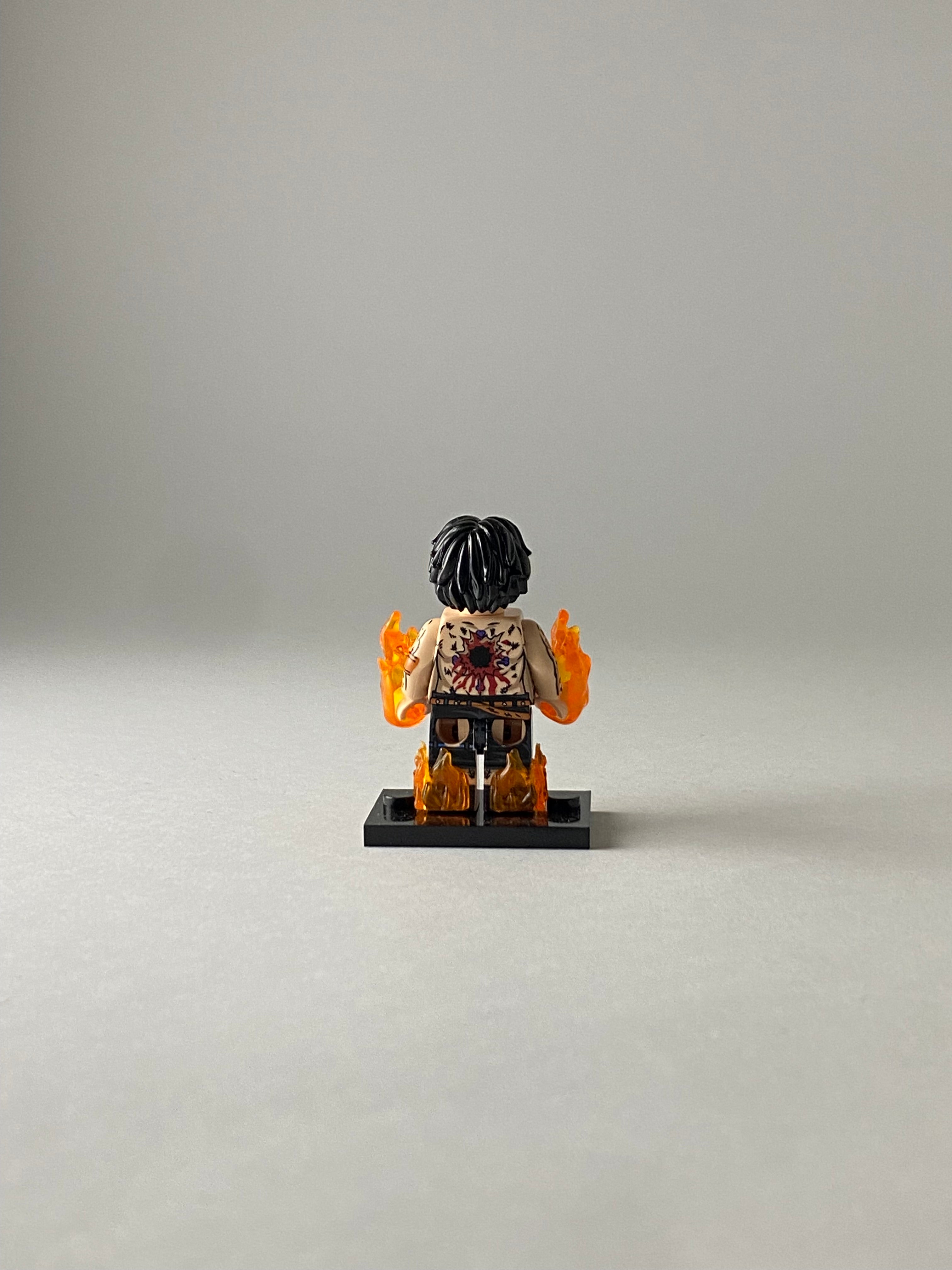 Ace Last Moment