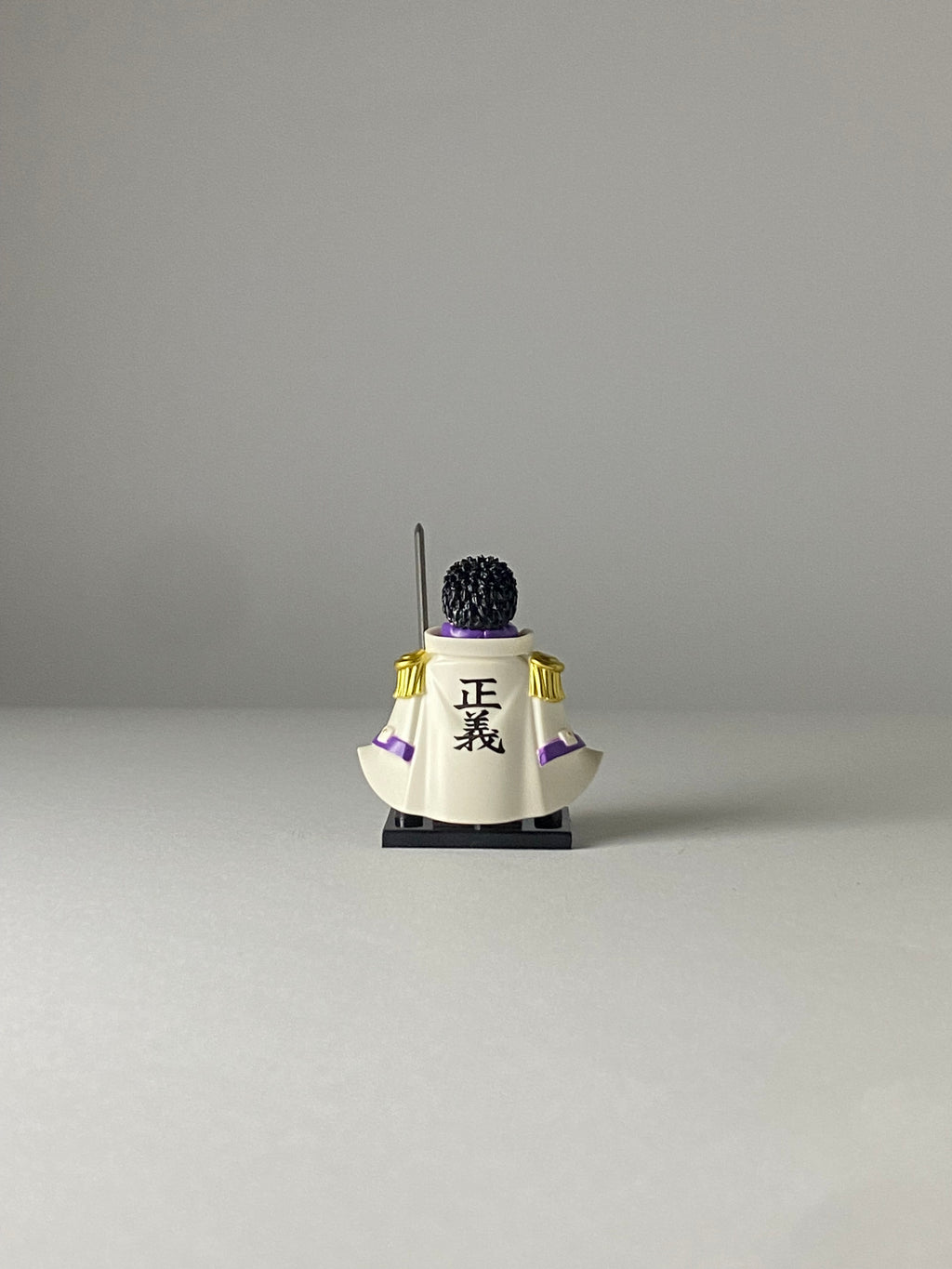 Fujitora Issho