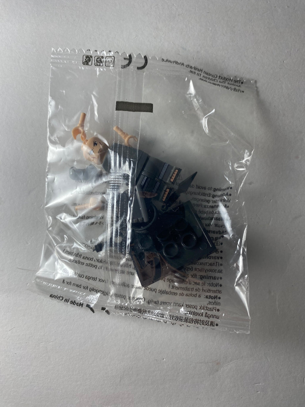 Water country villagio dell'acqua Ninja