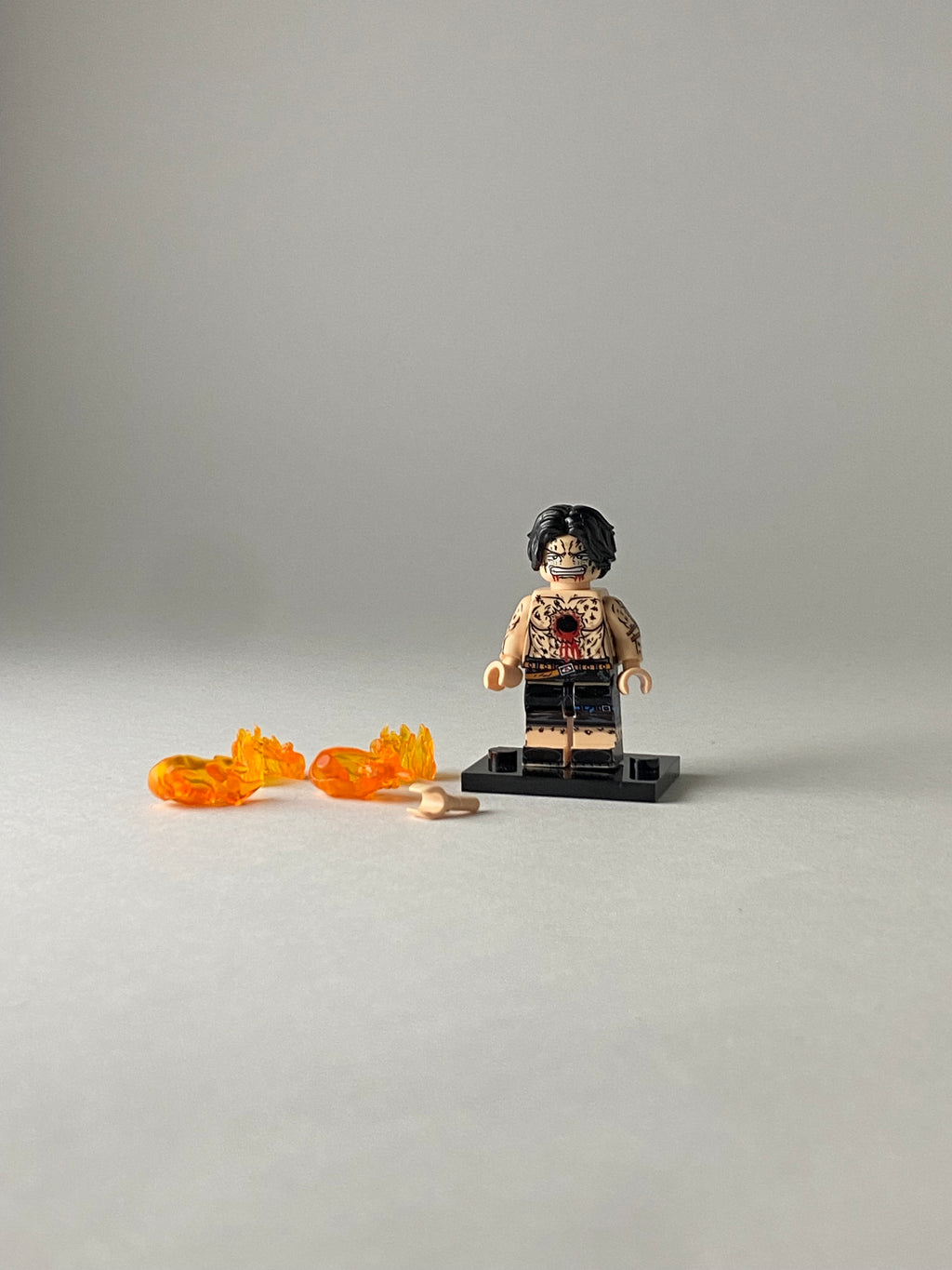 Ace Last Moment