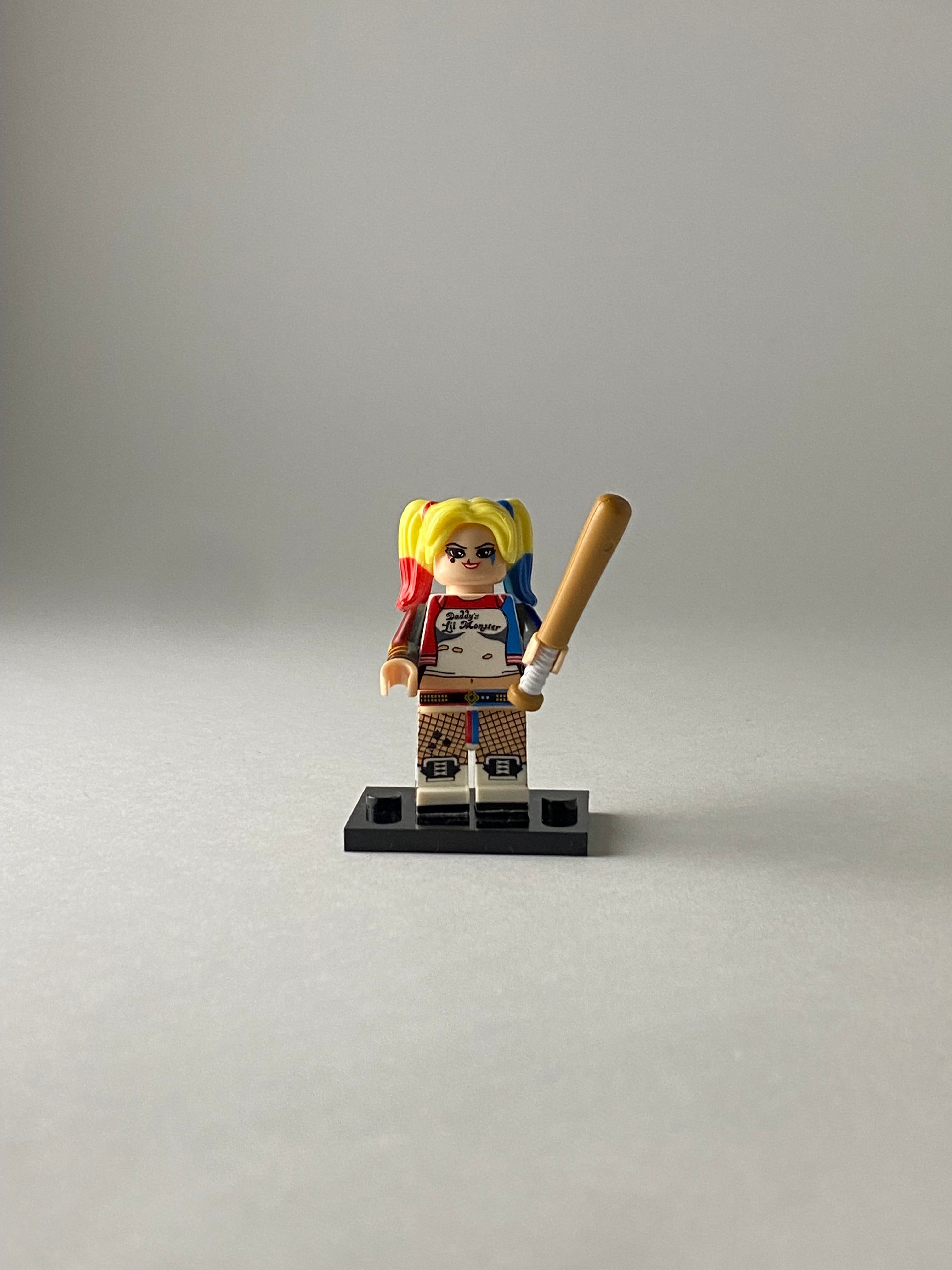Harley Quinn Suicide Squad