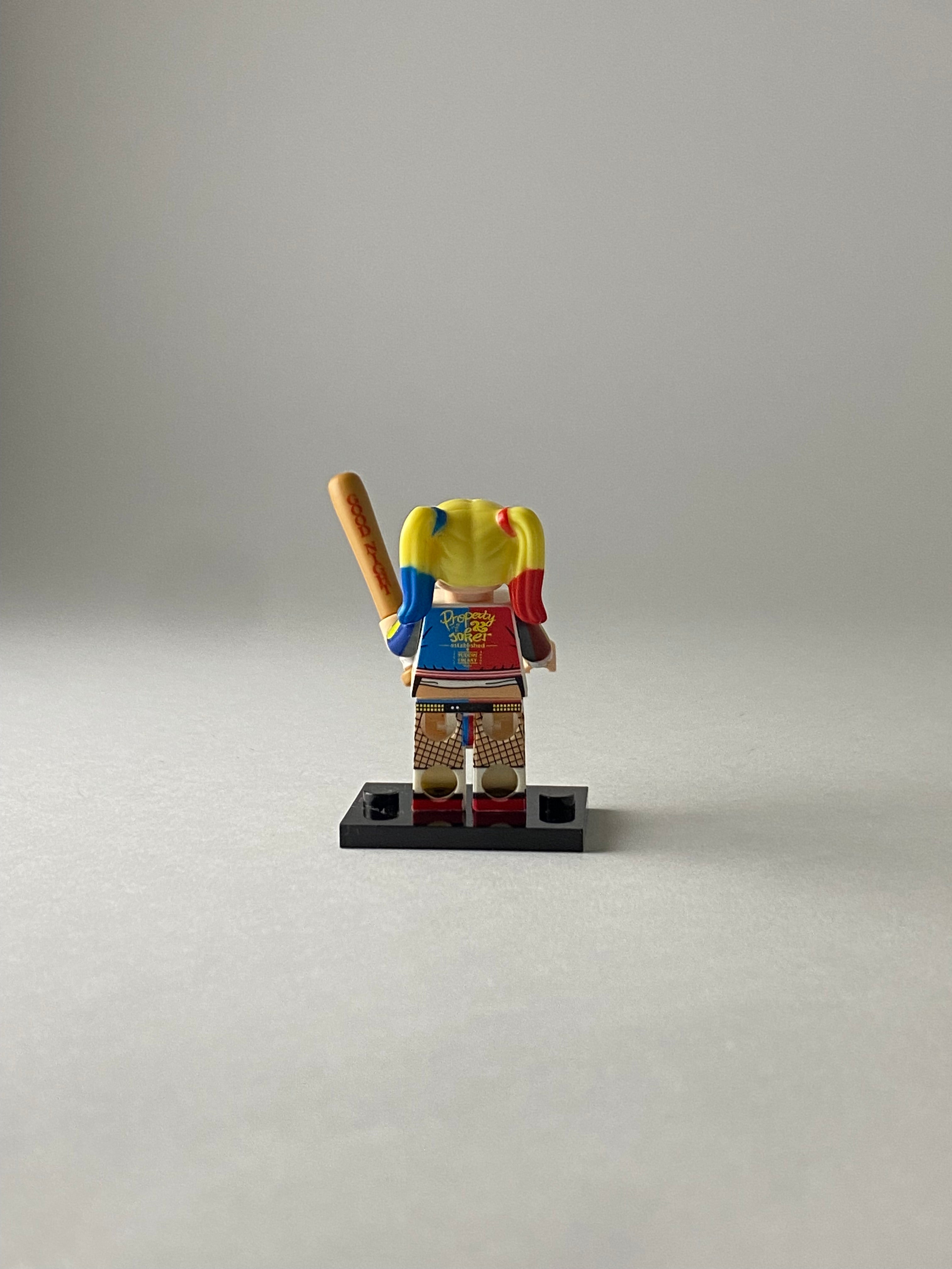 Harley Quinn Suicide Squad