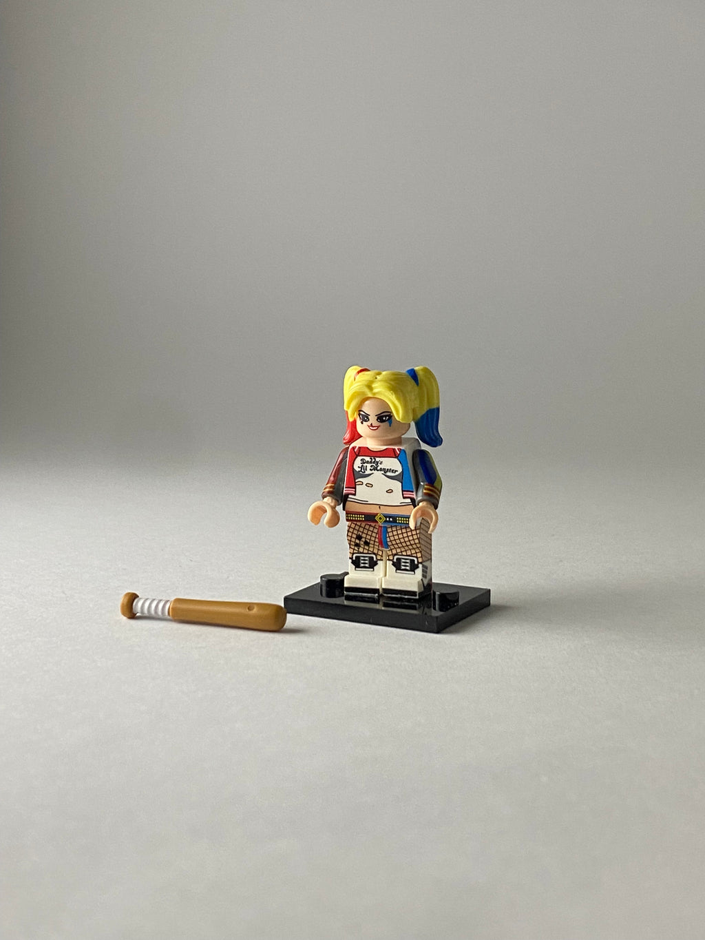 Harley Quinn Suicide Squad