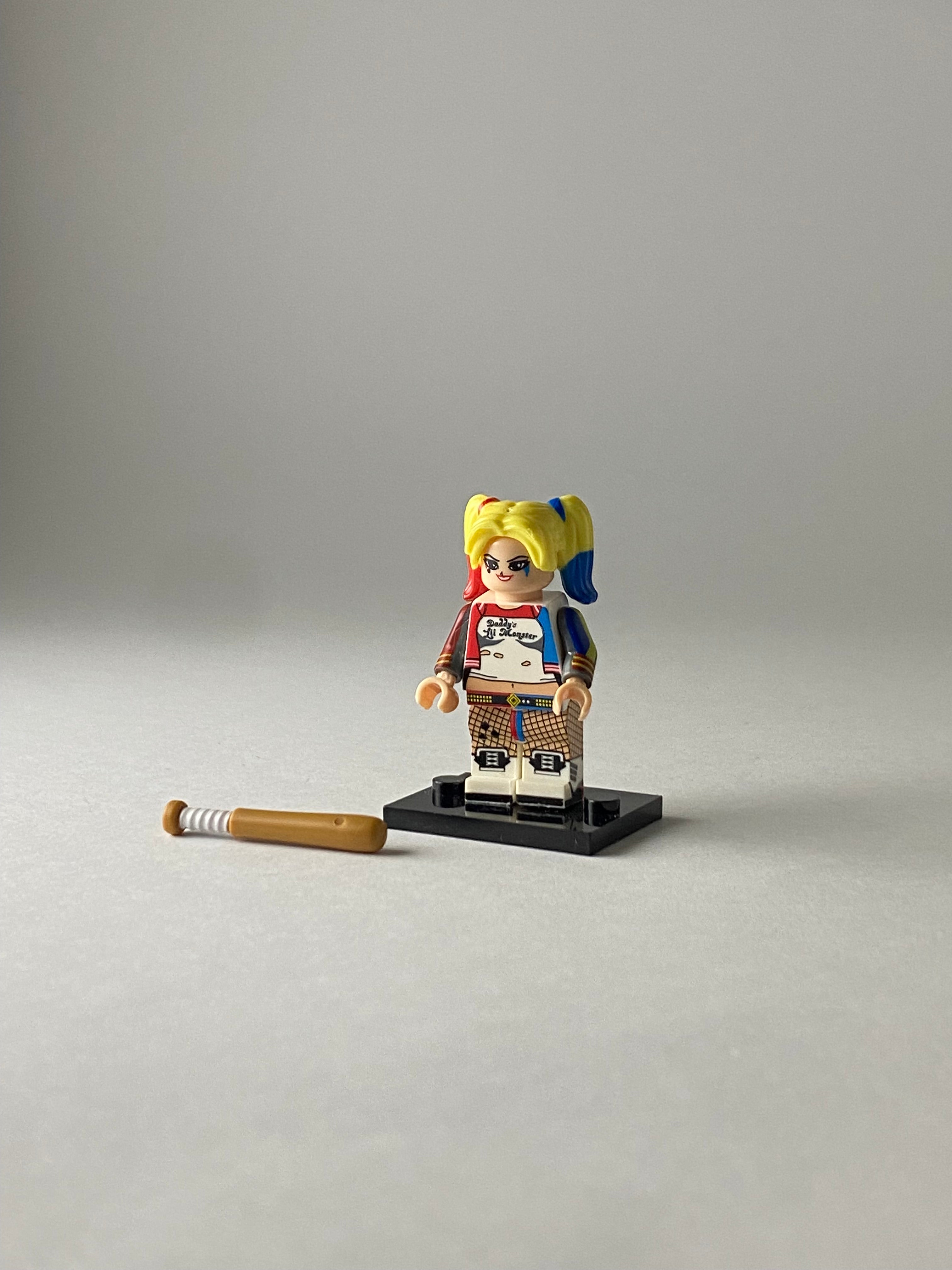 Harley Quinn Suicide Squad