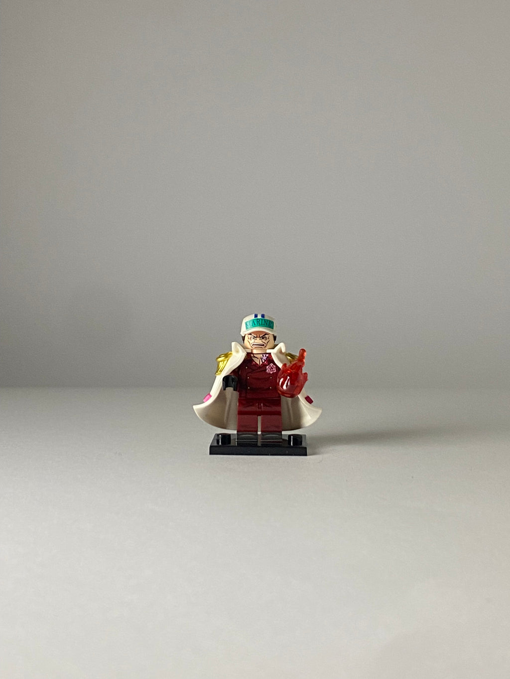 Admiral Akainu