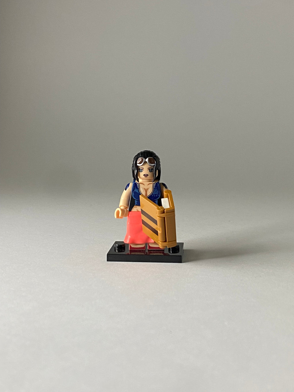 Nico Robin