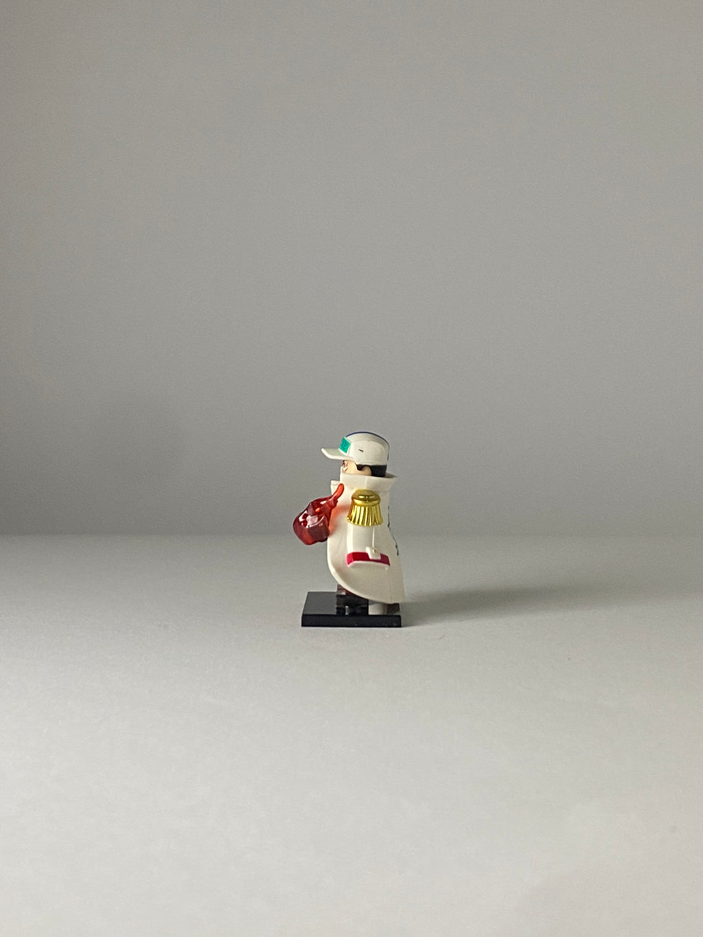 Admiral Akainu