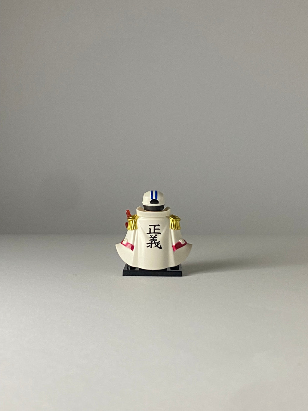 Admiral Akainu
