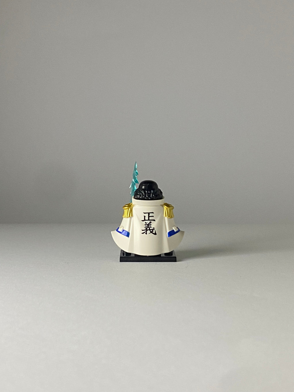 Aokiji Kuzan