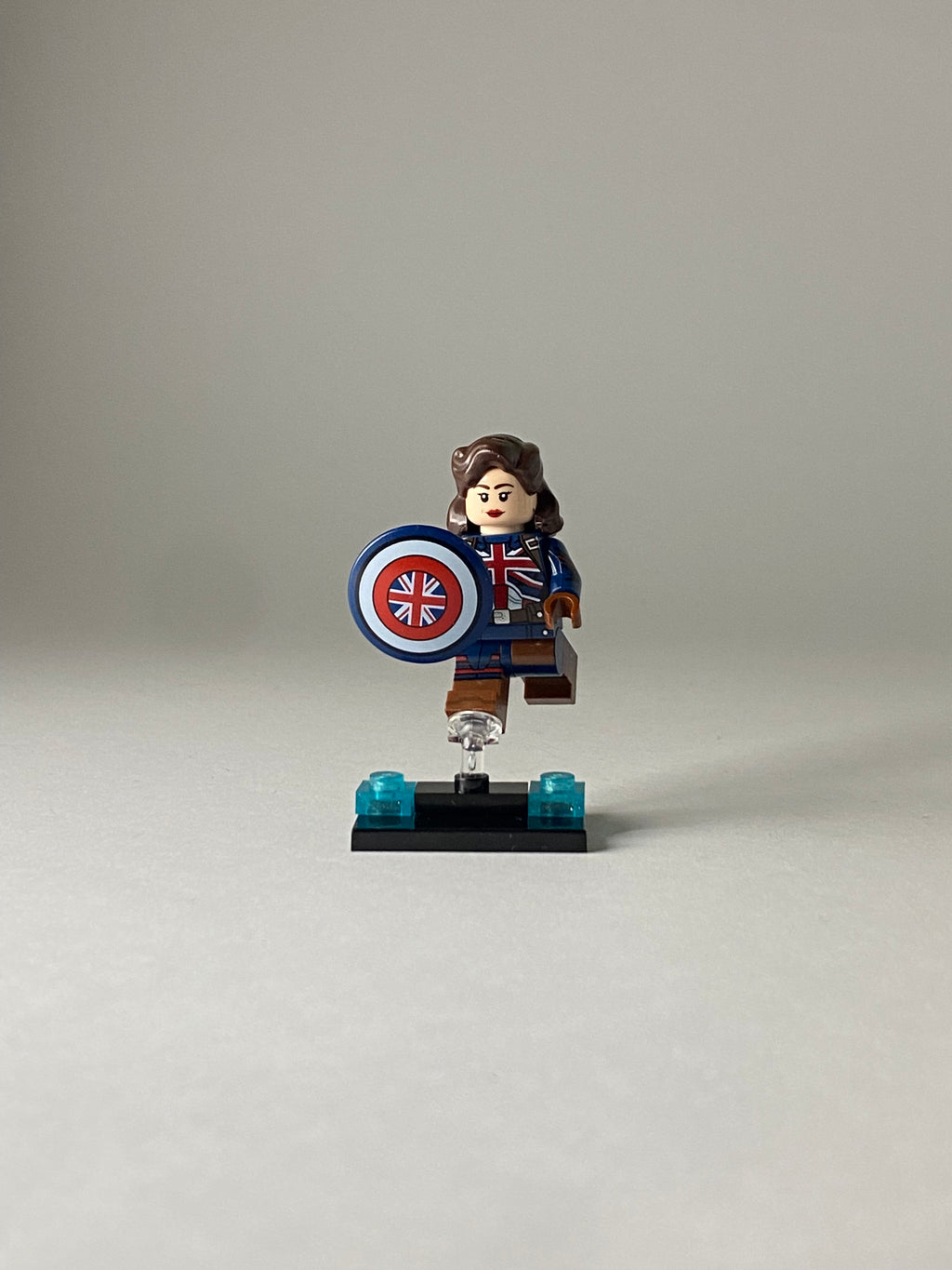 Peggy Carter