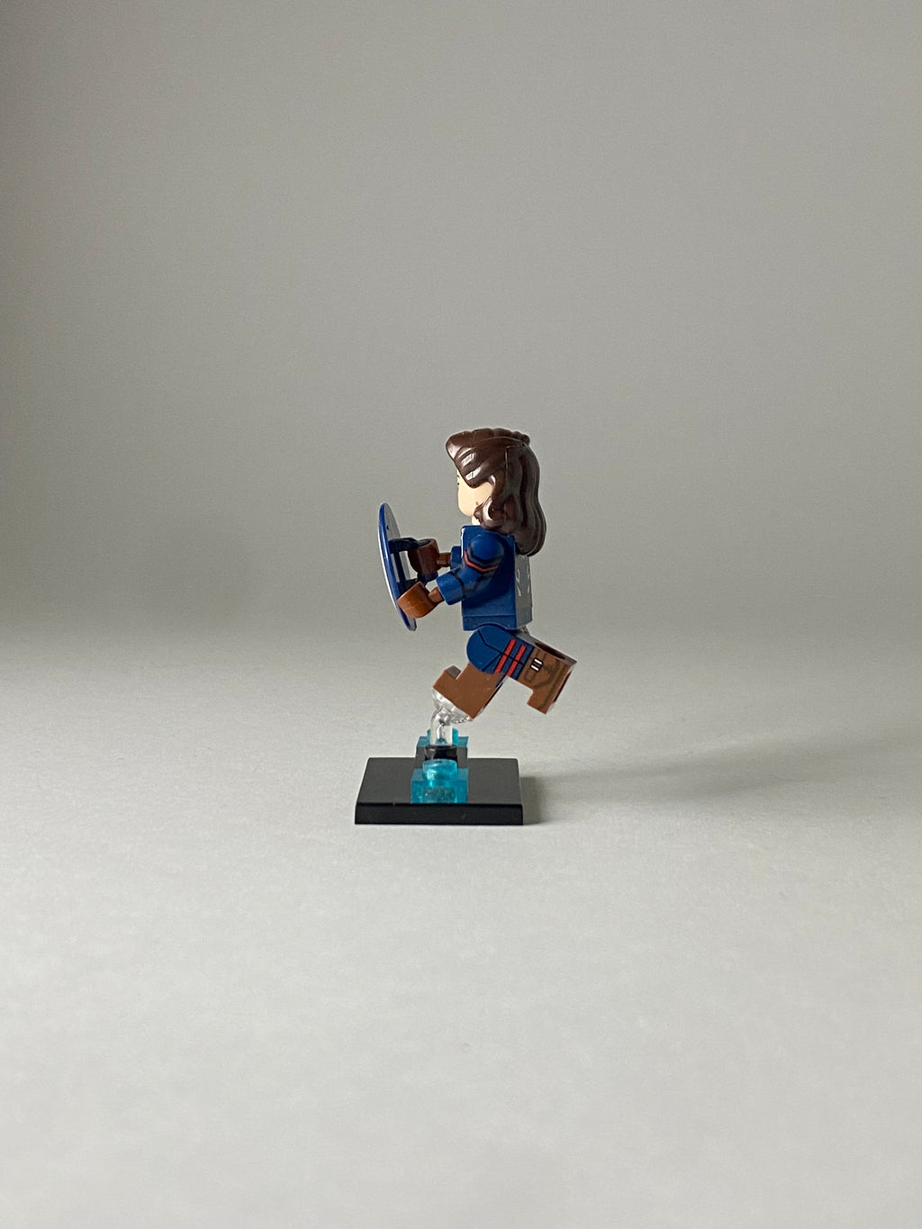 Peggy Carter