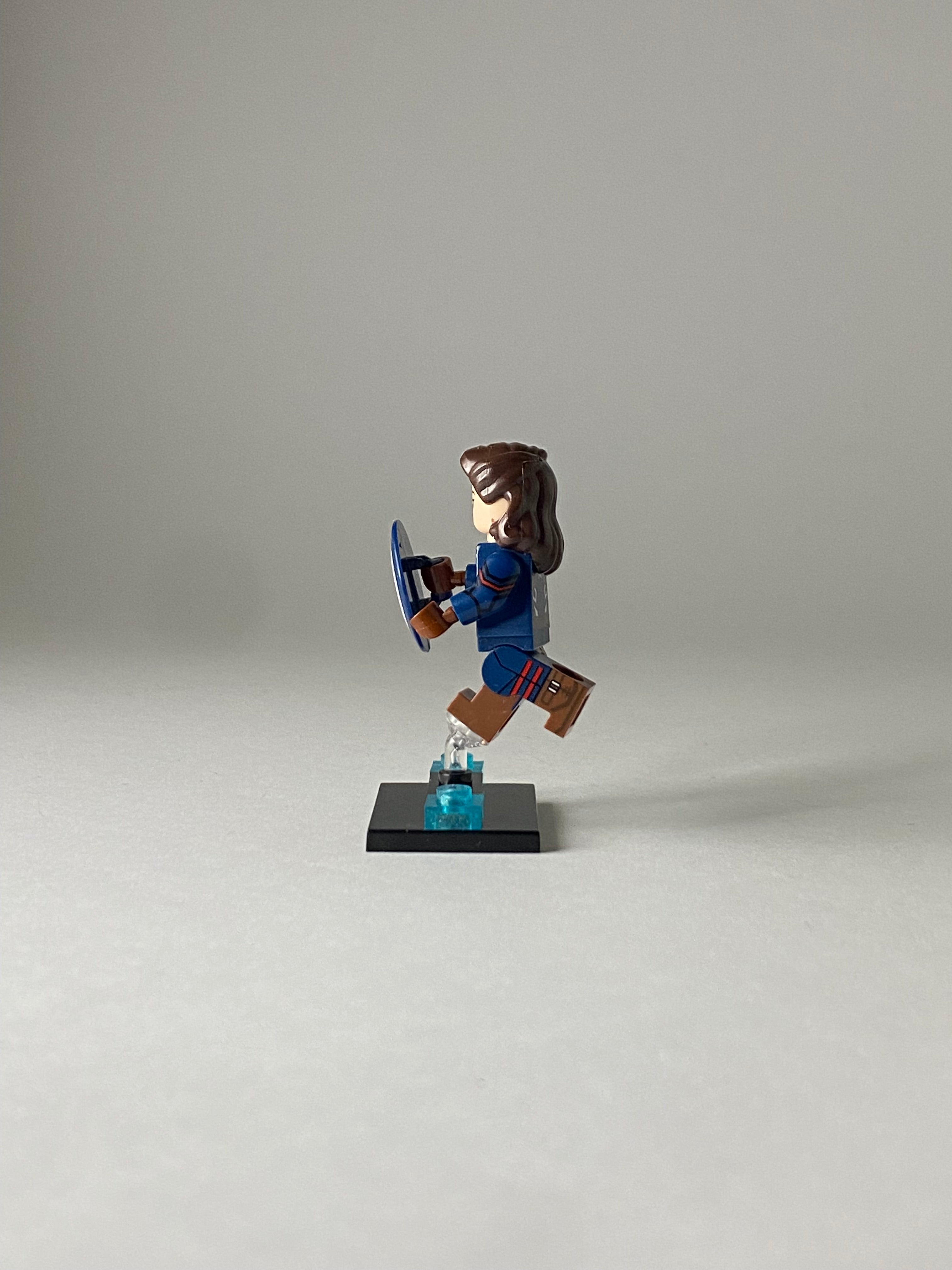 Peggy Carter