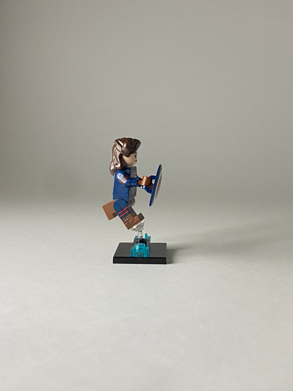 Peggy Carter