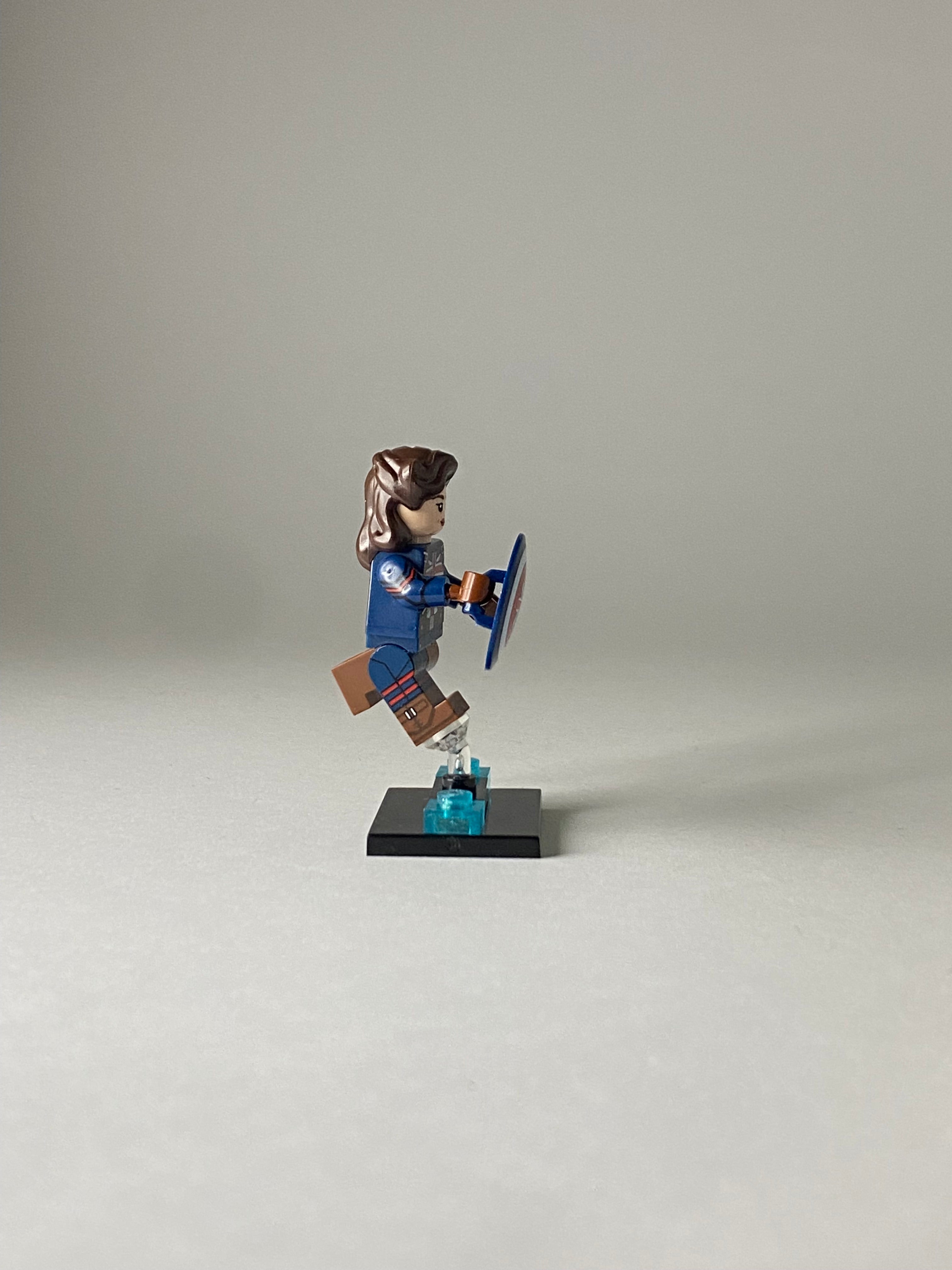 Peggy Carter