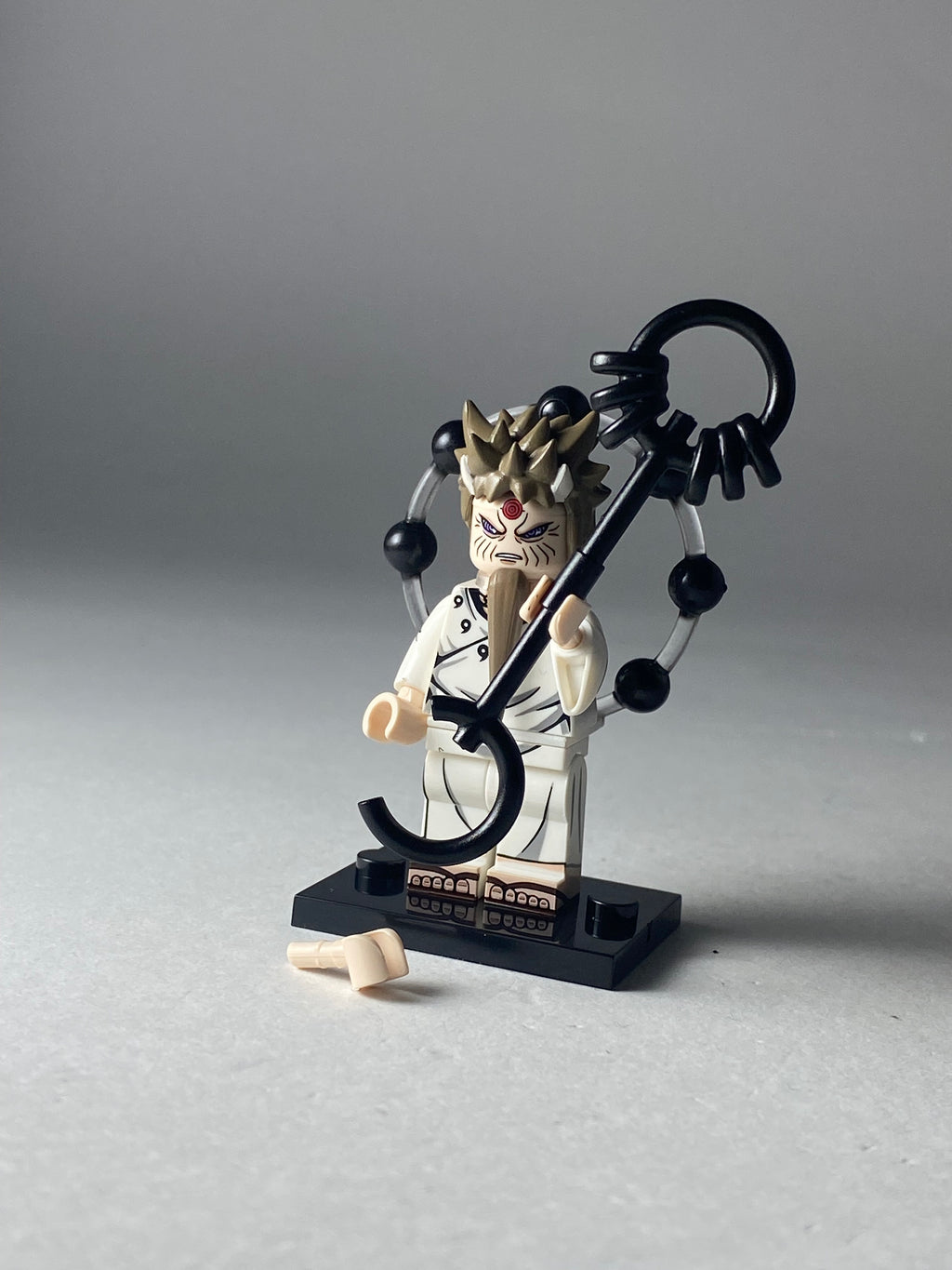 Hagoromo Otsutsuki