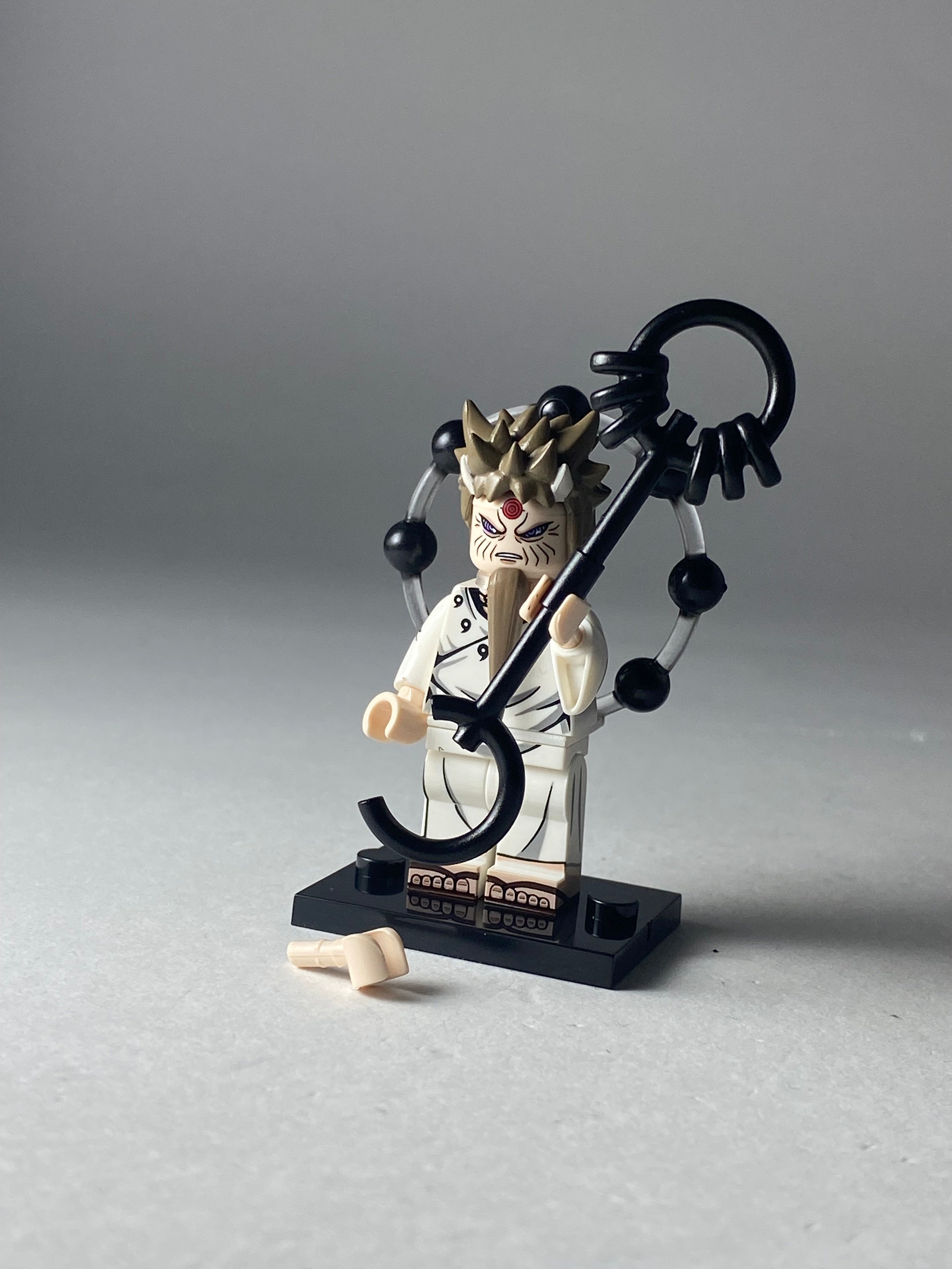 Hagoromo Otsutsuki