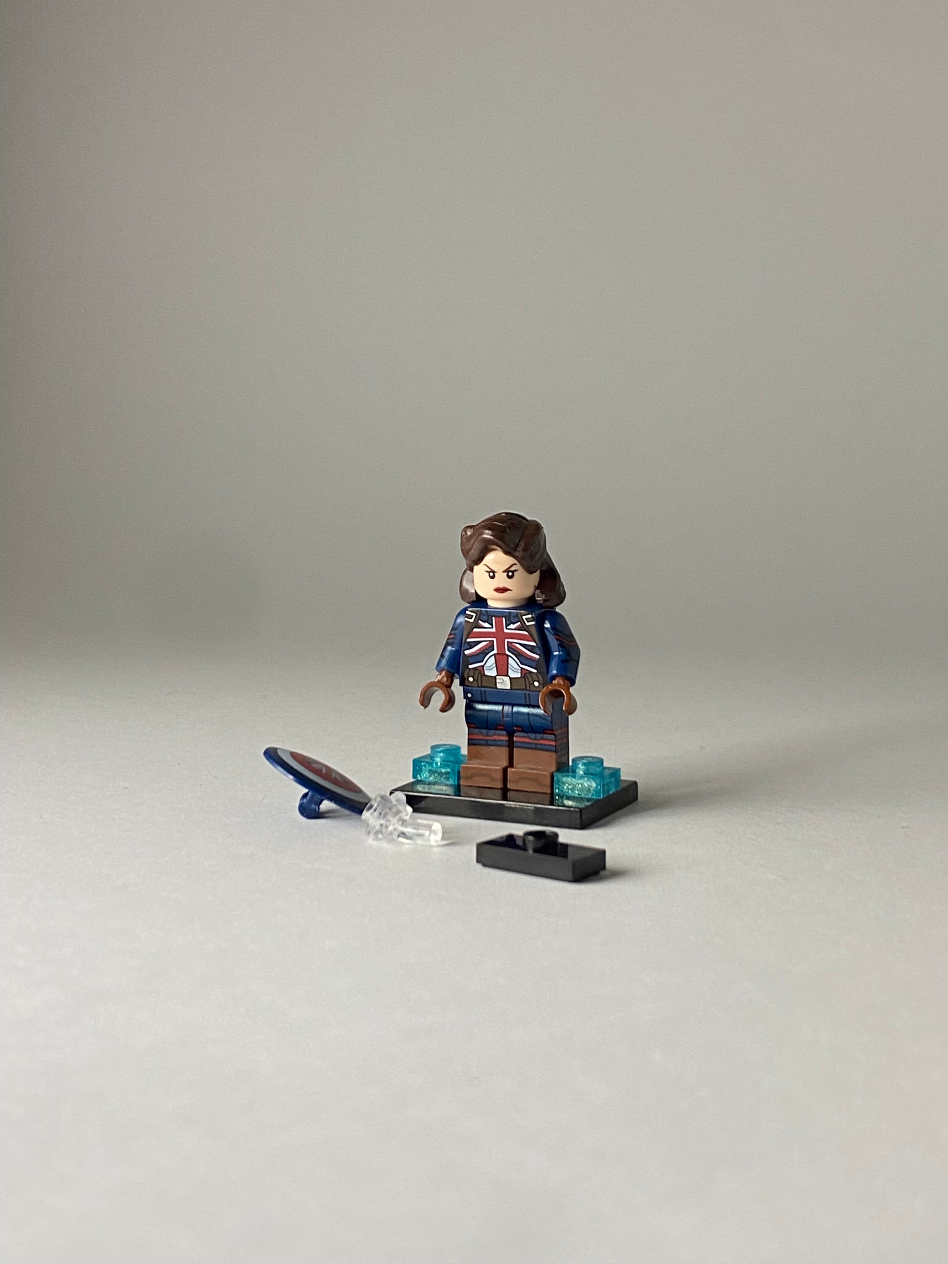 Peggy Carter