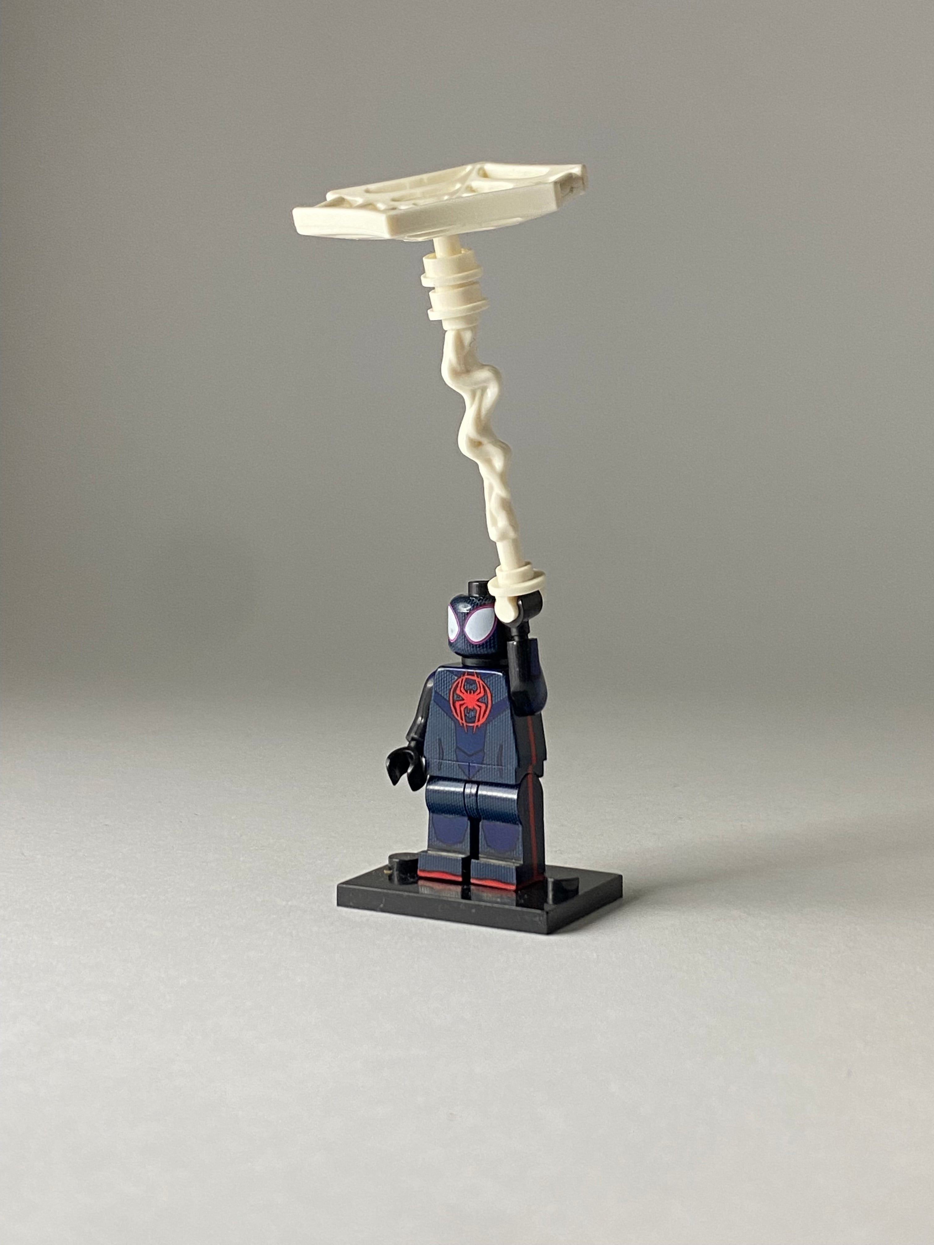 Miles Morales 3