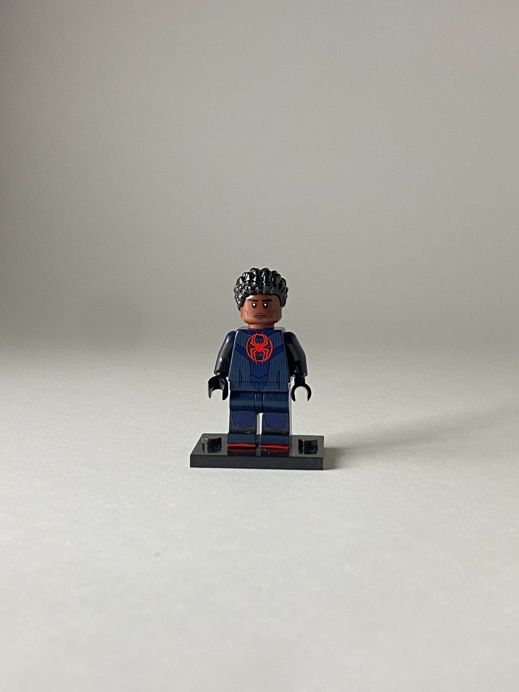 Miles Morales 3