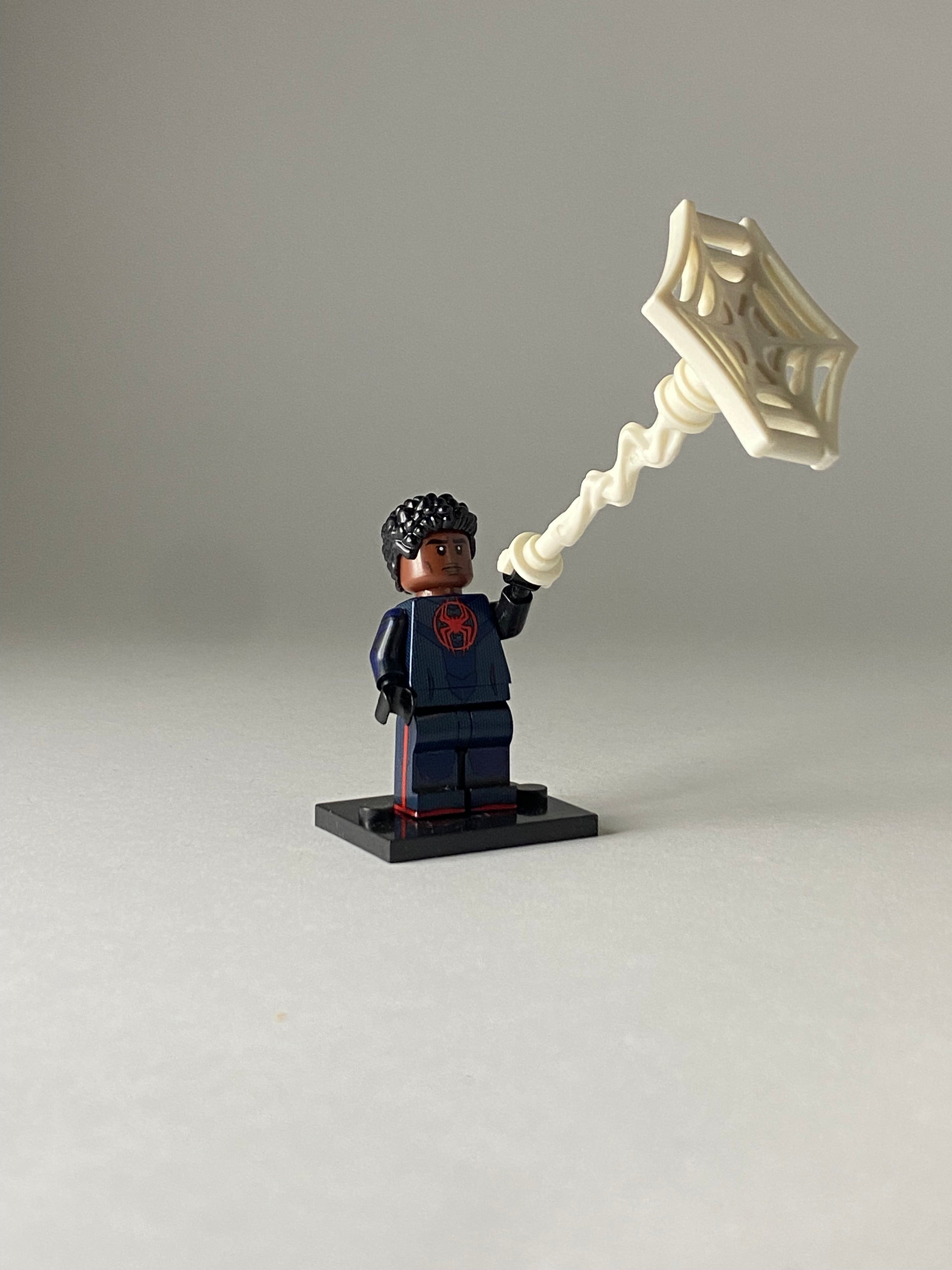 Miles Morales 3