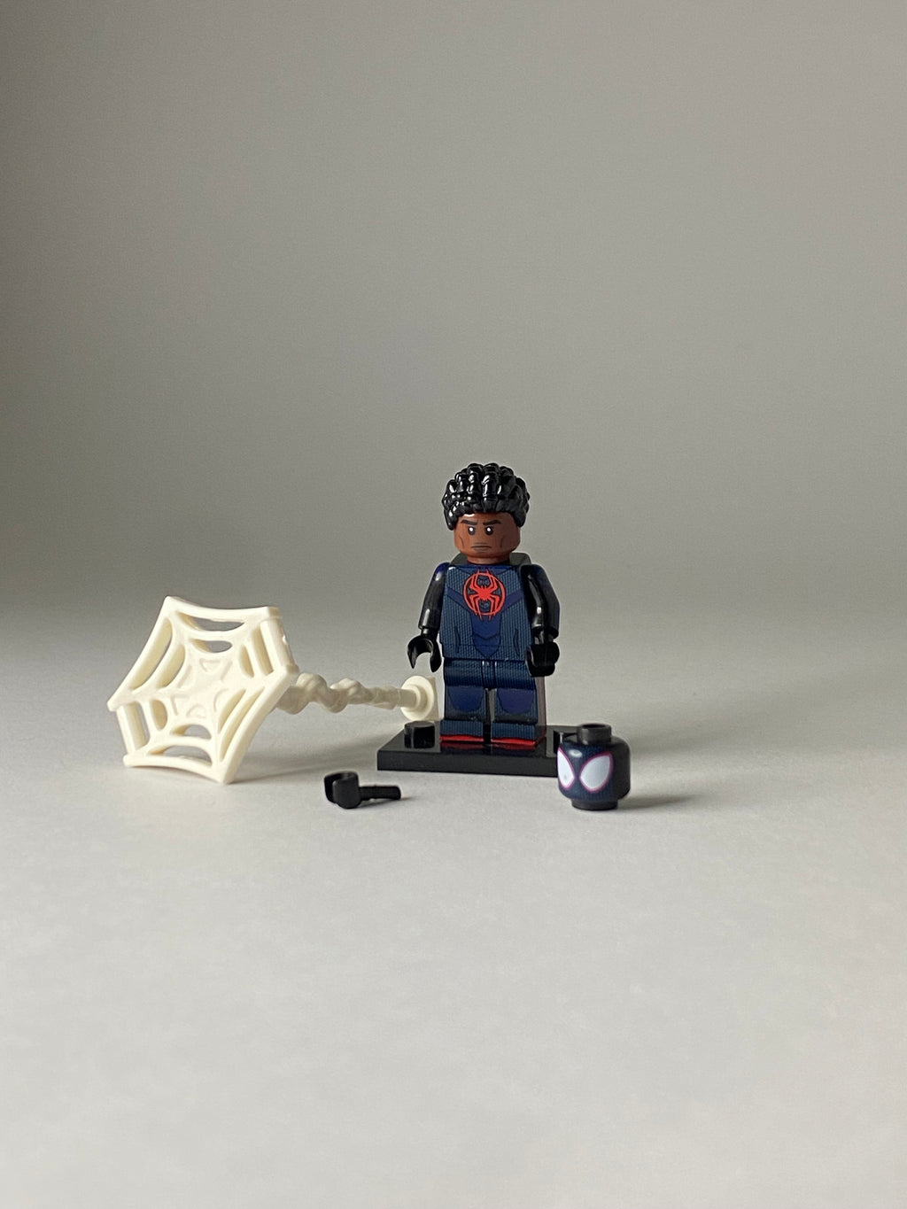 Miles Morales 3