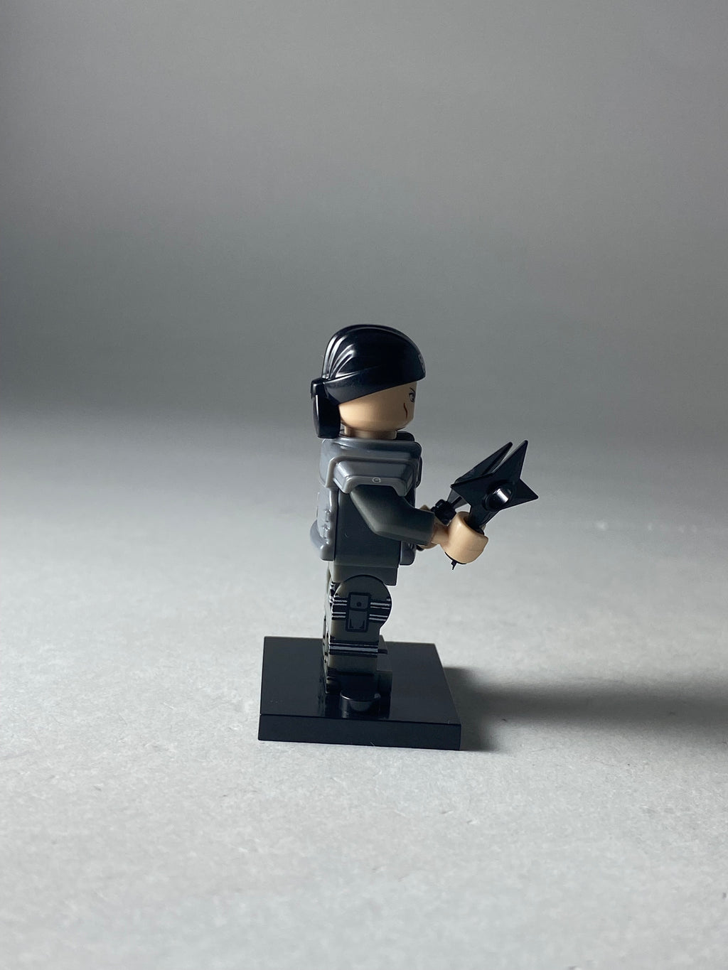 Water country villagio dell'acqua Ninja