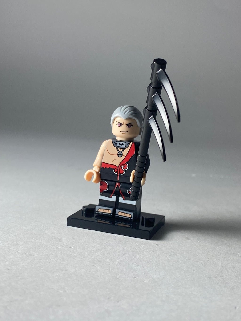 Hidan 2