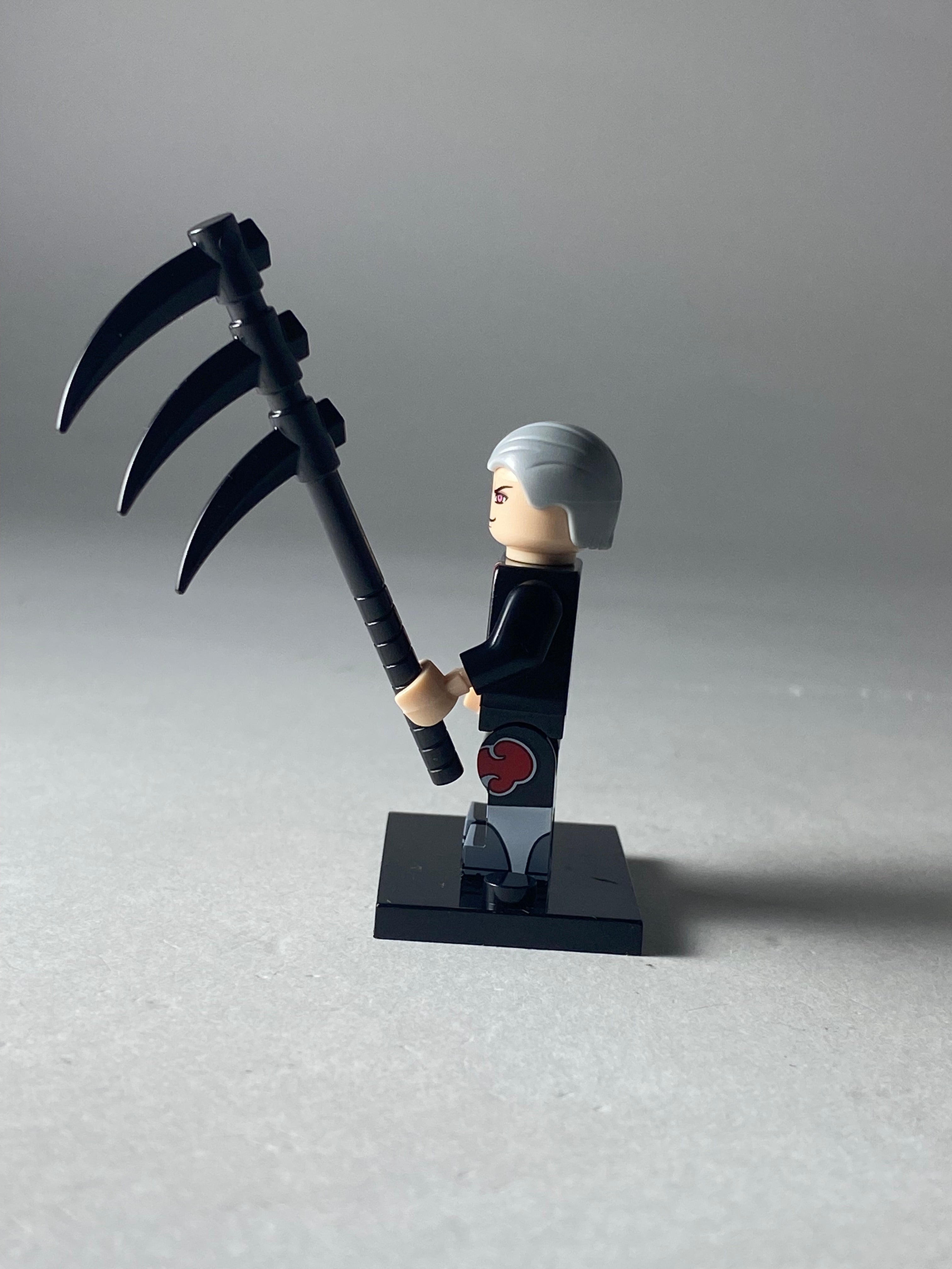 Hidan 2