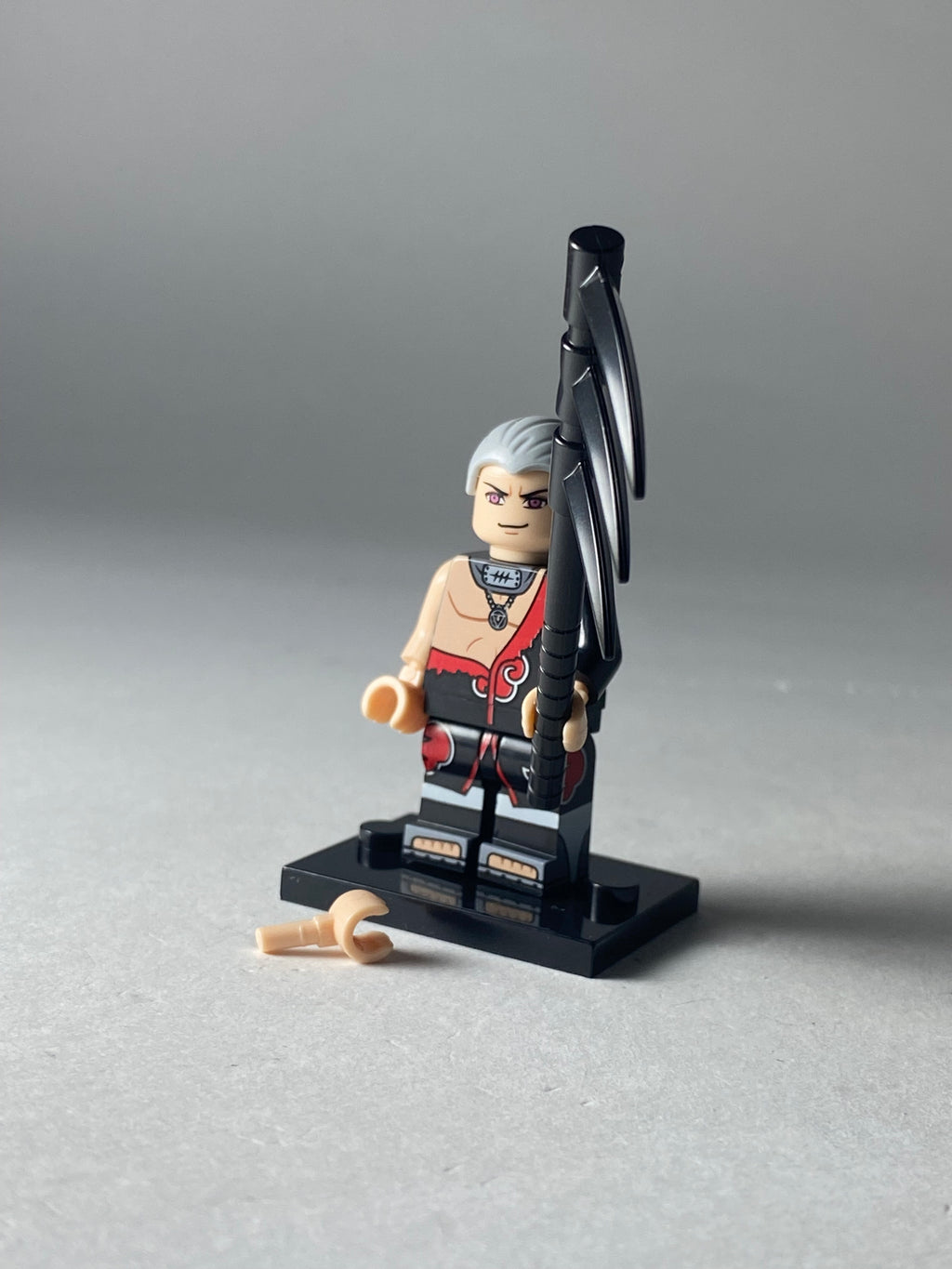 Hidan 2