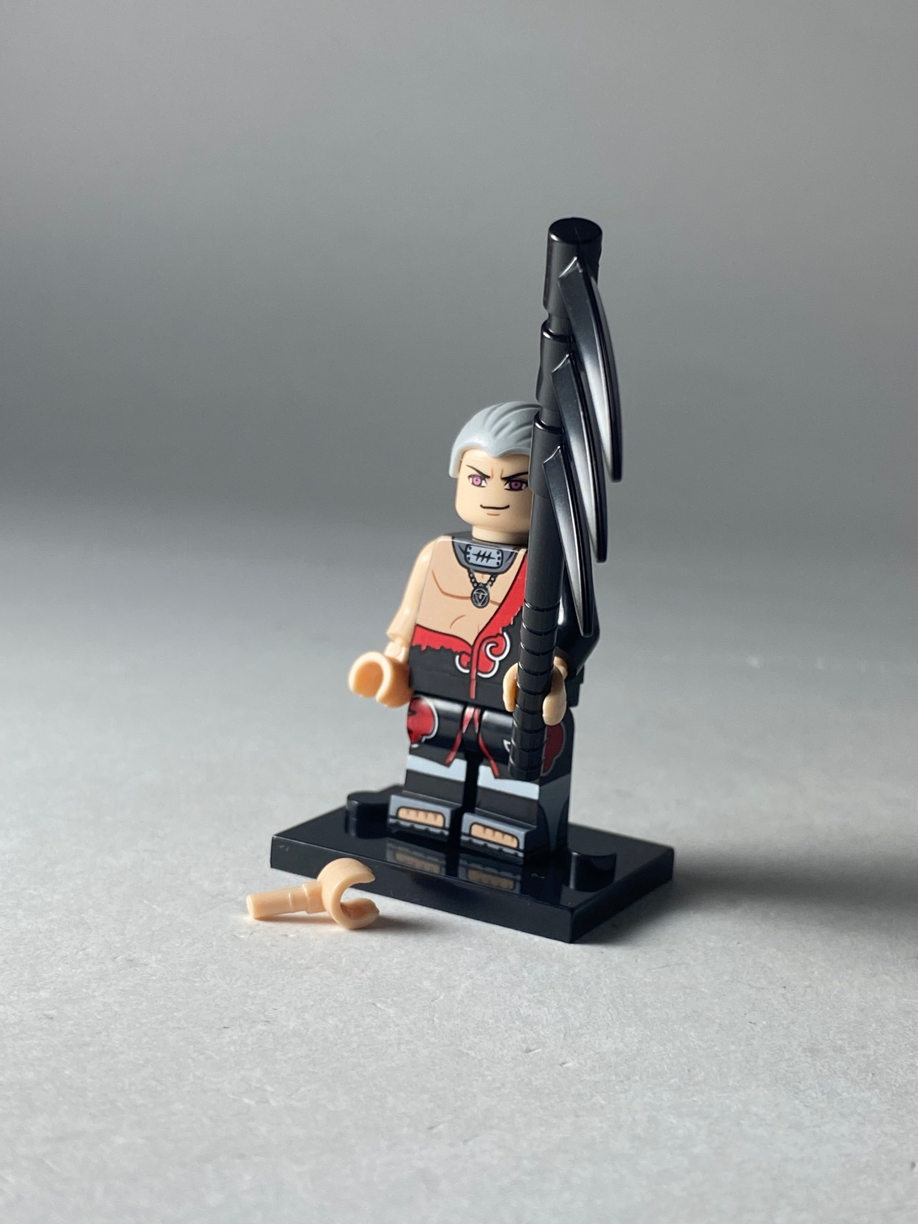 Hidan 2